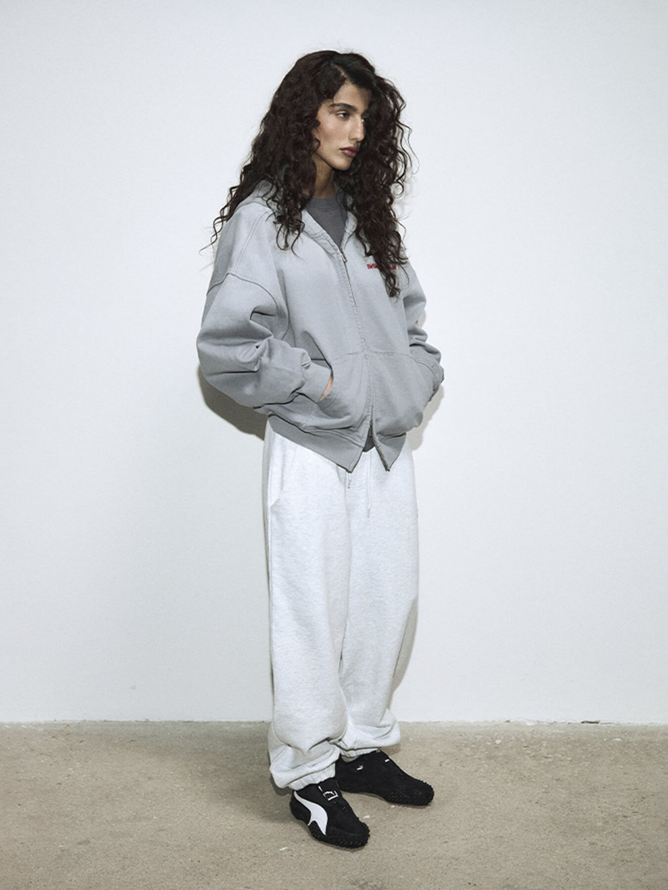 Худи ZIP INVESTIGATION