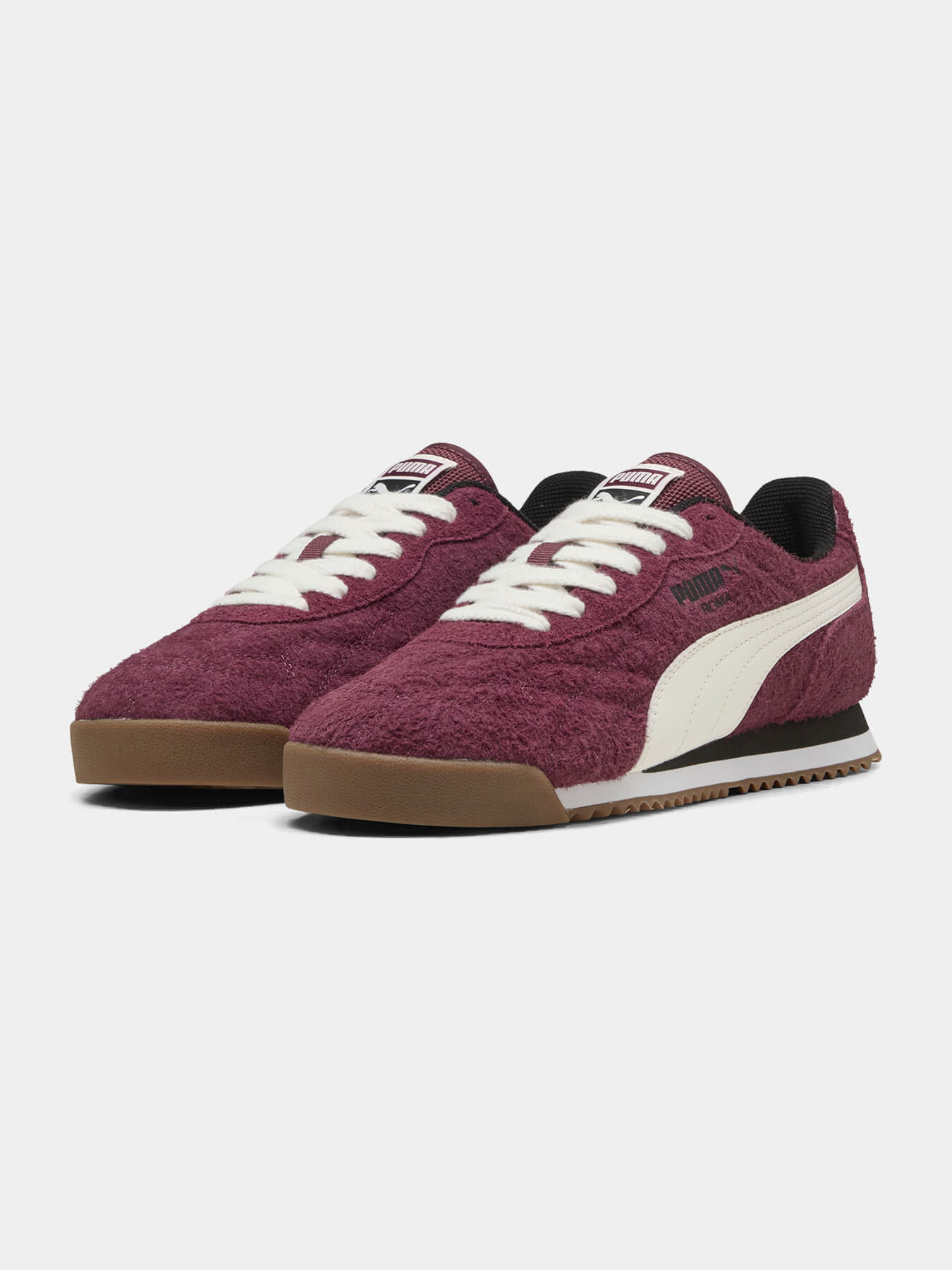 Кроссовки ROMA ANNIVERSARIO SUEDE