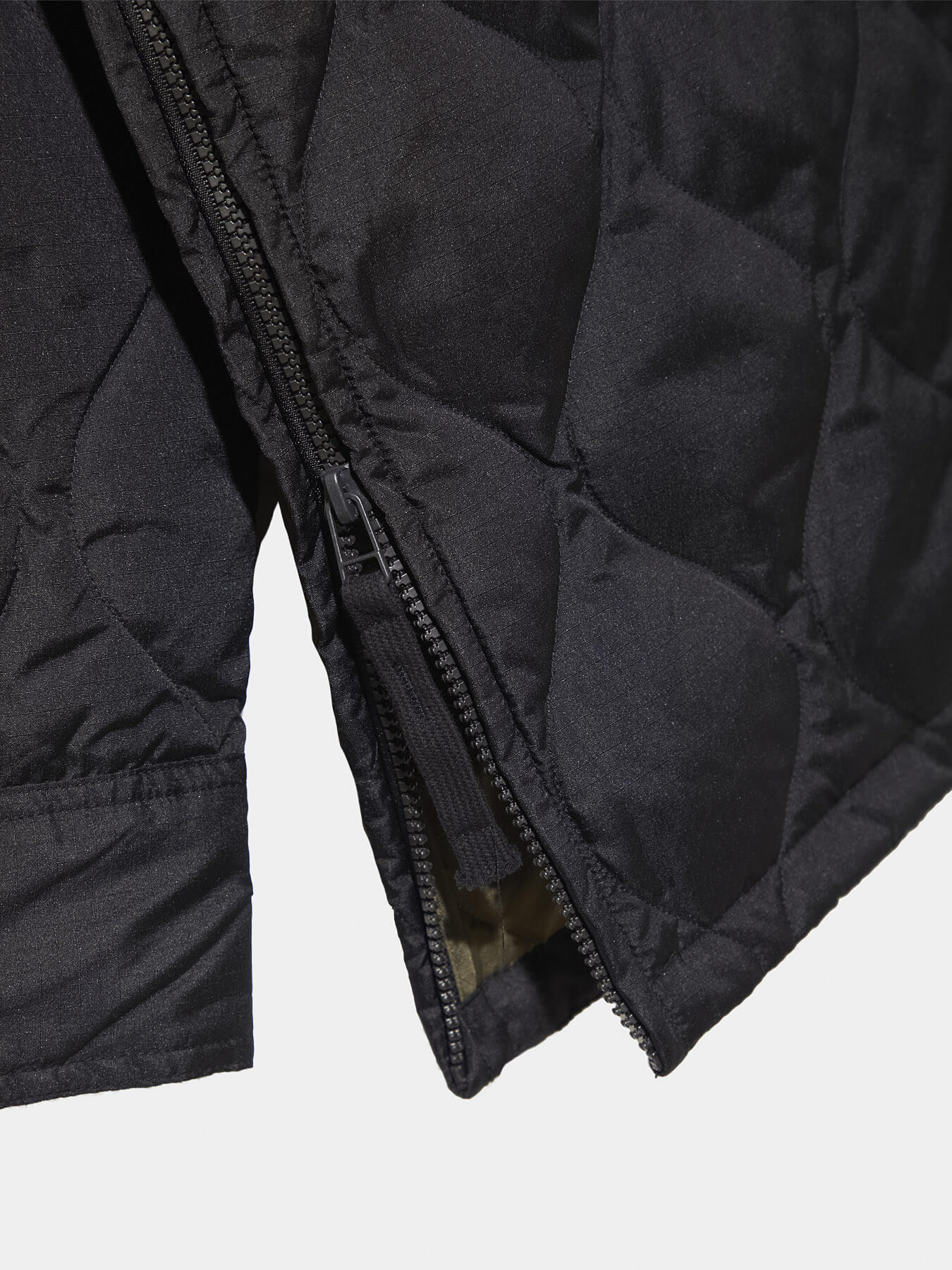 Овершот MILITARY