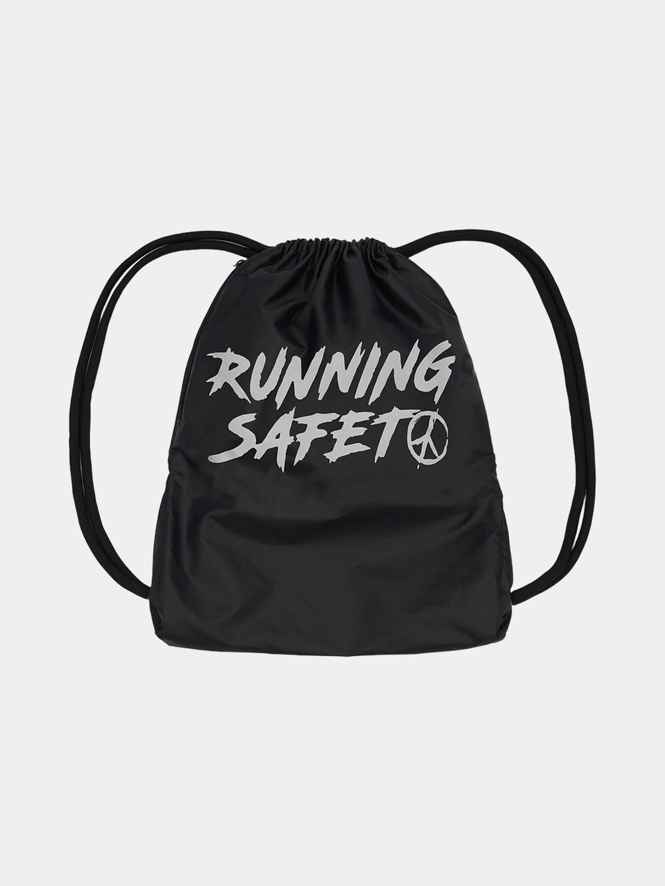 Сумка DRAW SACK RUNNING SAFETY