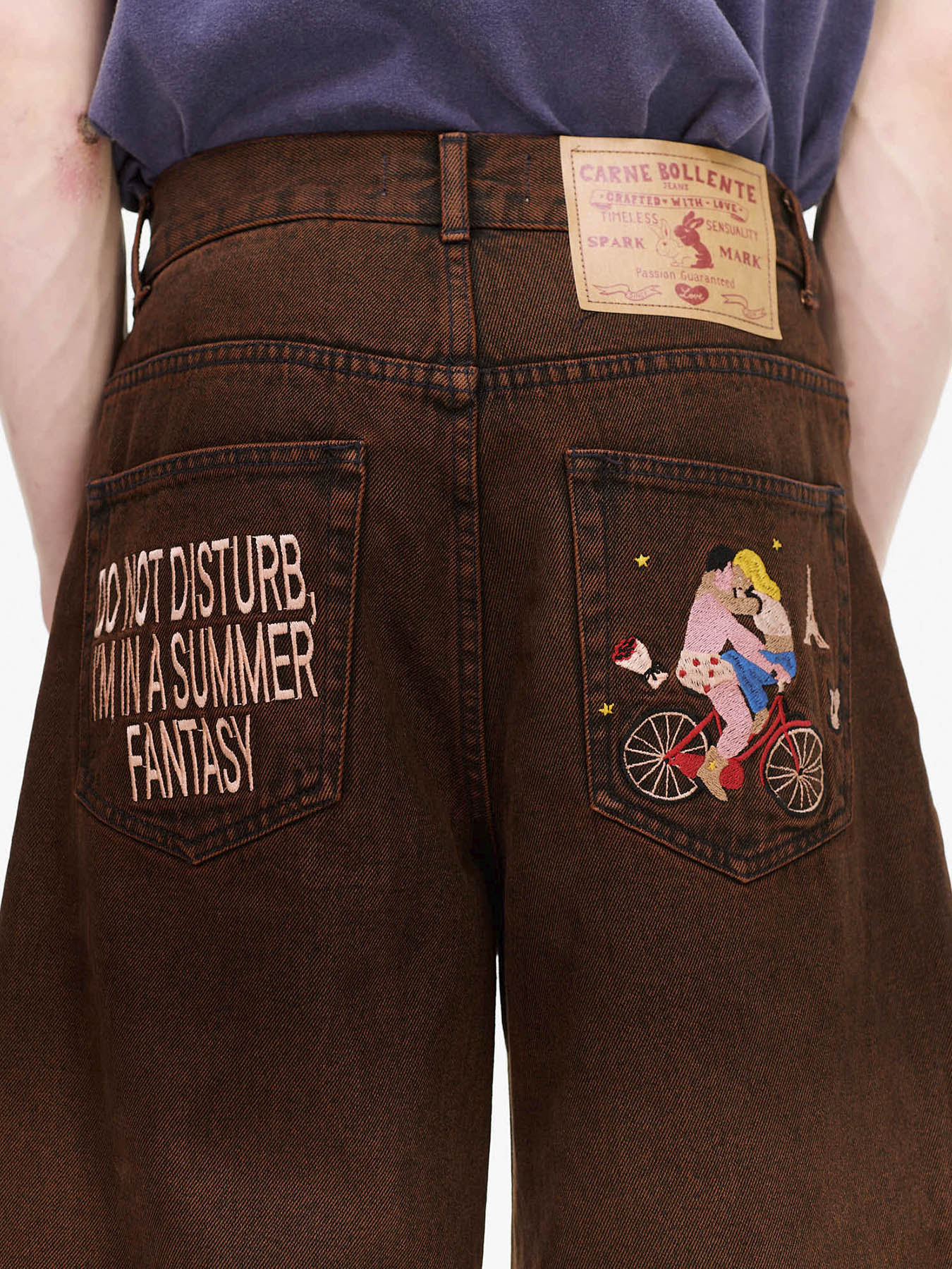 Шорты SUMMER FANTASIES