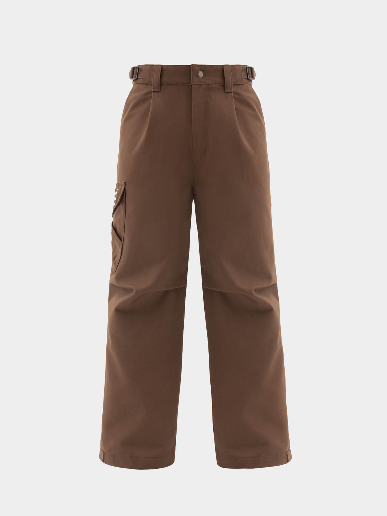 Брюки DUCK CANVAS