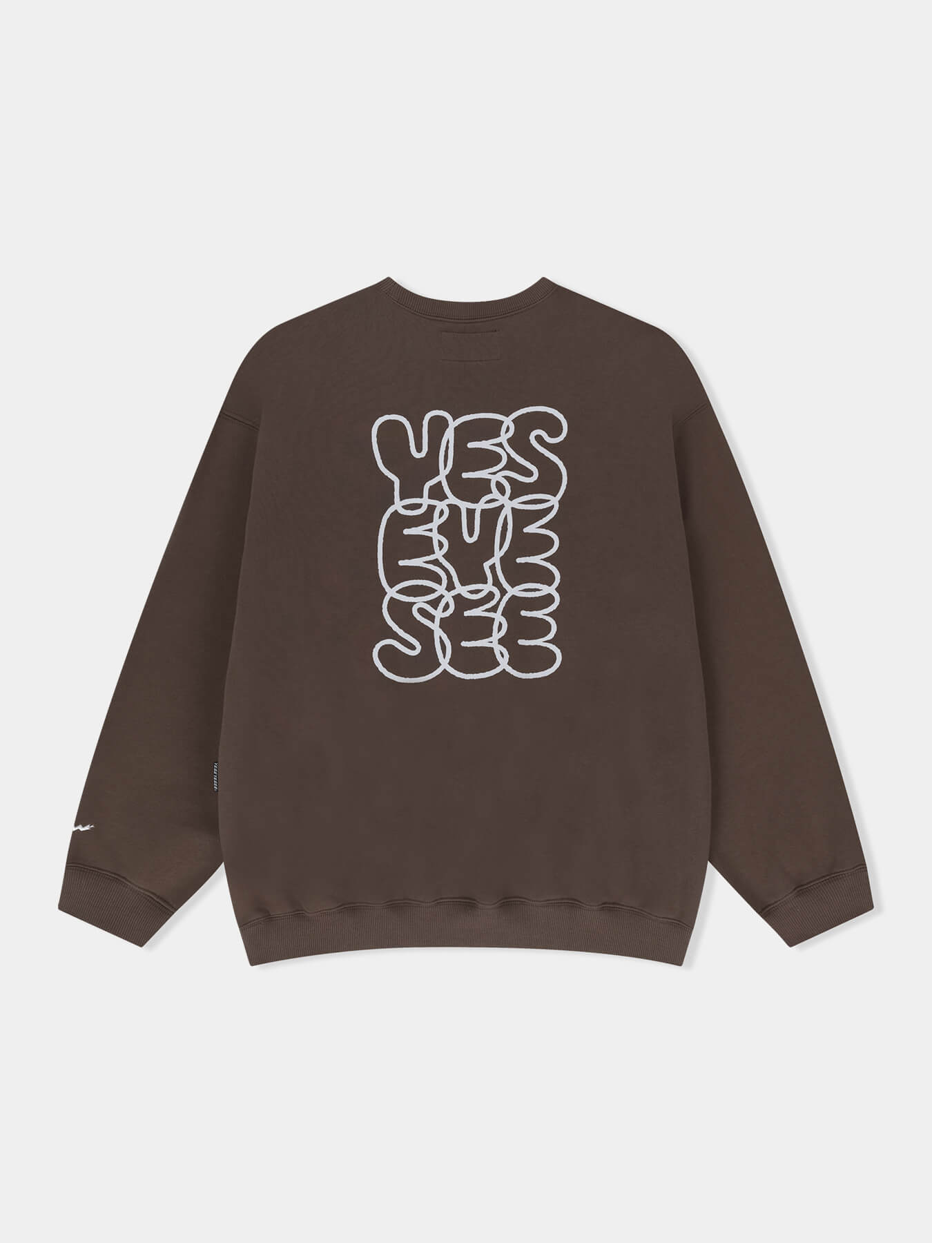 Свитшот C-LOGO