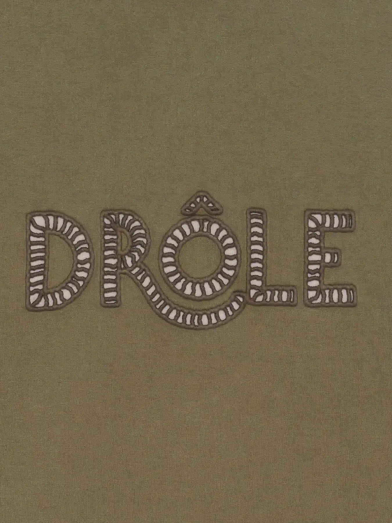 Футболка AJOURE