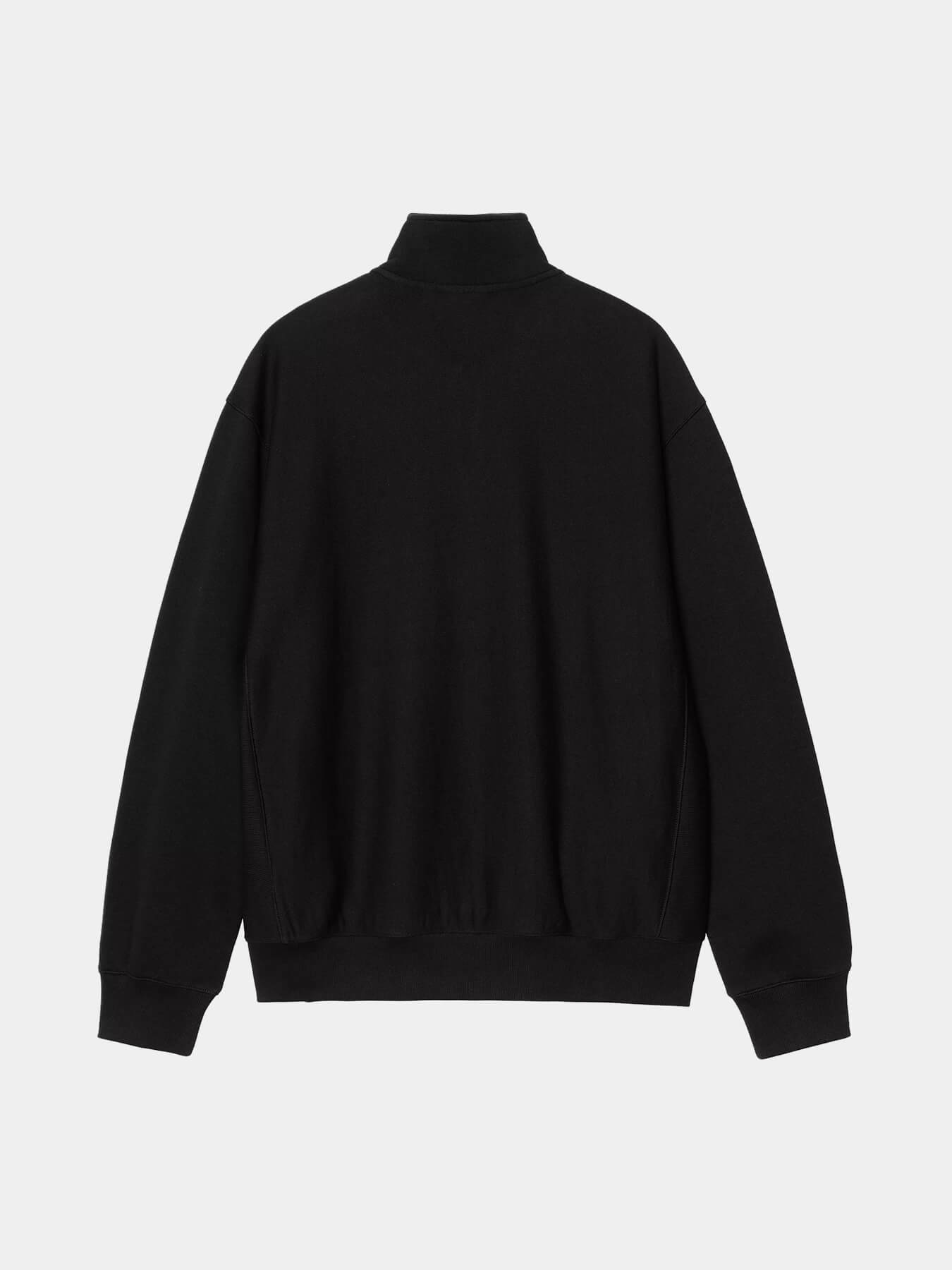Свитшот LONGHAND HALF ZIP