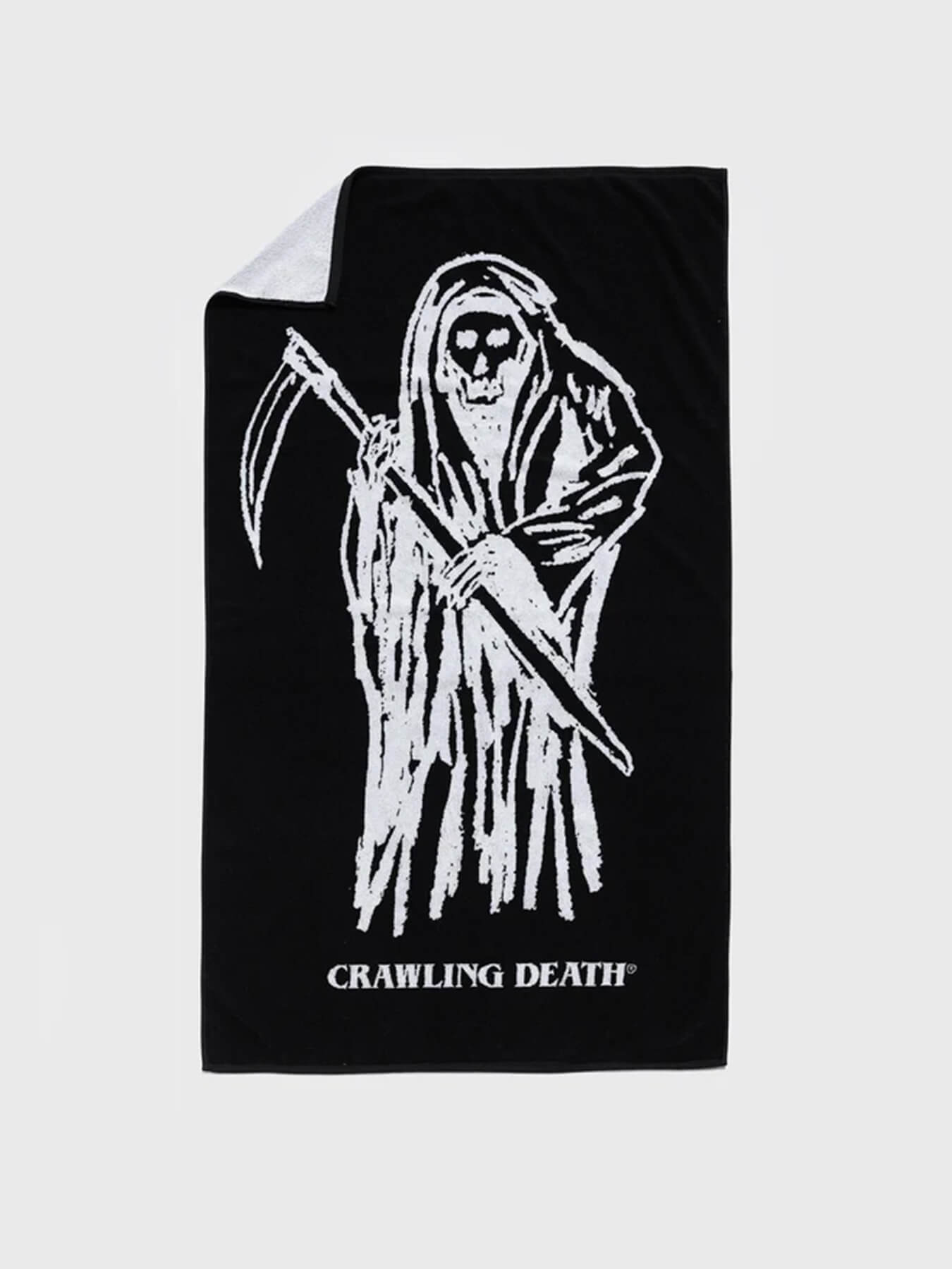 Полотенце Sketch Reaper