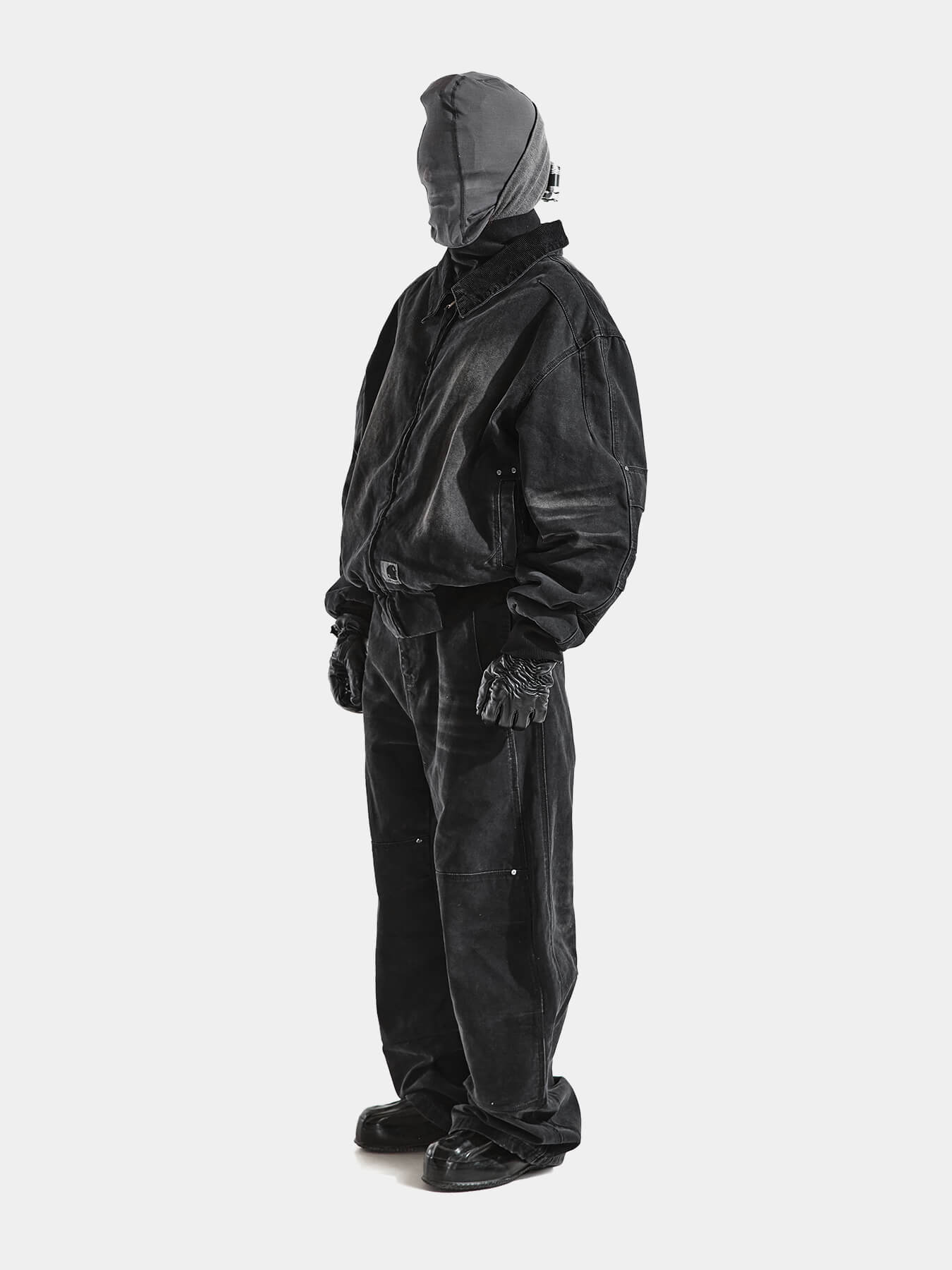 Брюки STROY CANVAS