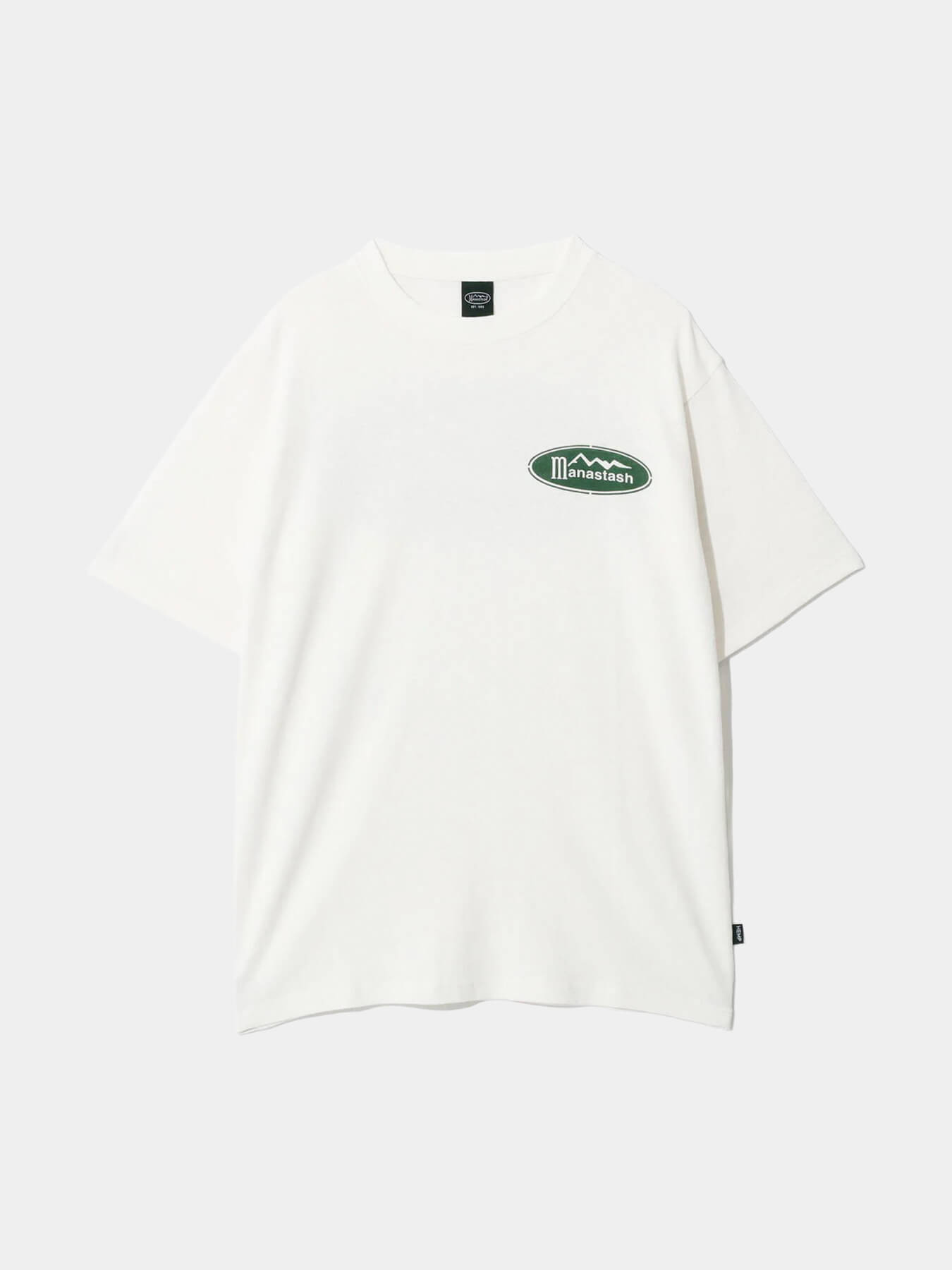 Футболка HEMP CLASSIC ORIGINAL LOGO