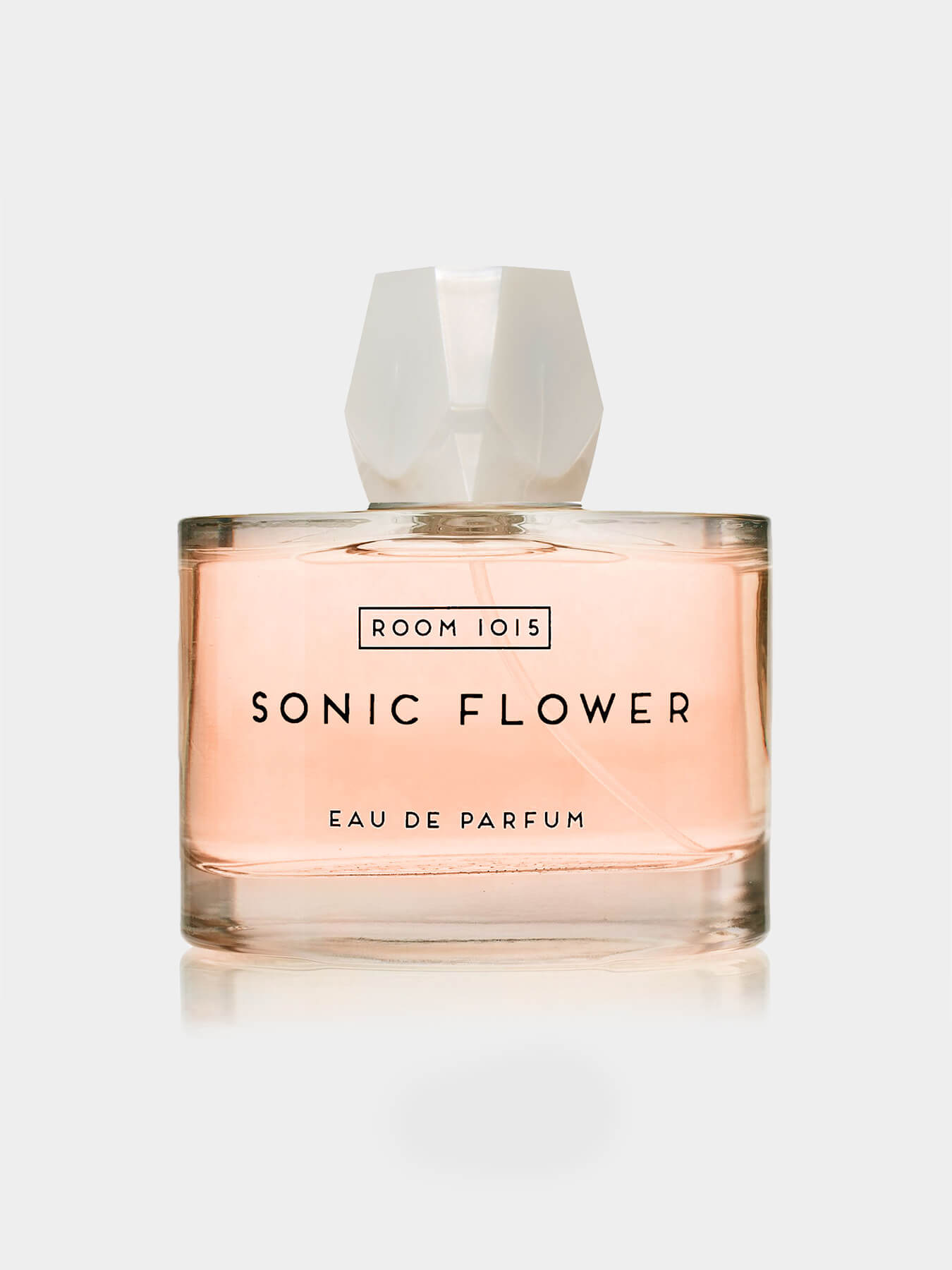 Парфюмерная вода SONIC FLOWER 100 мл
