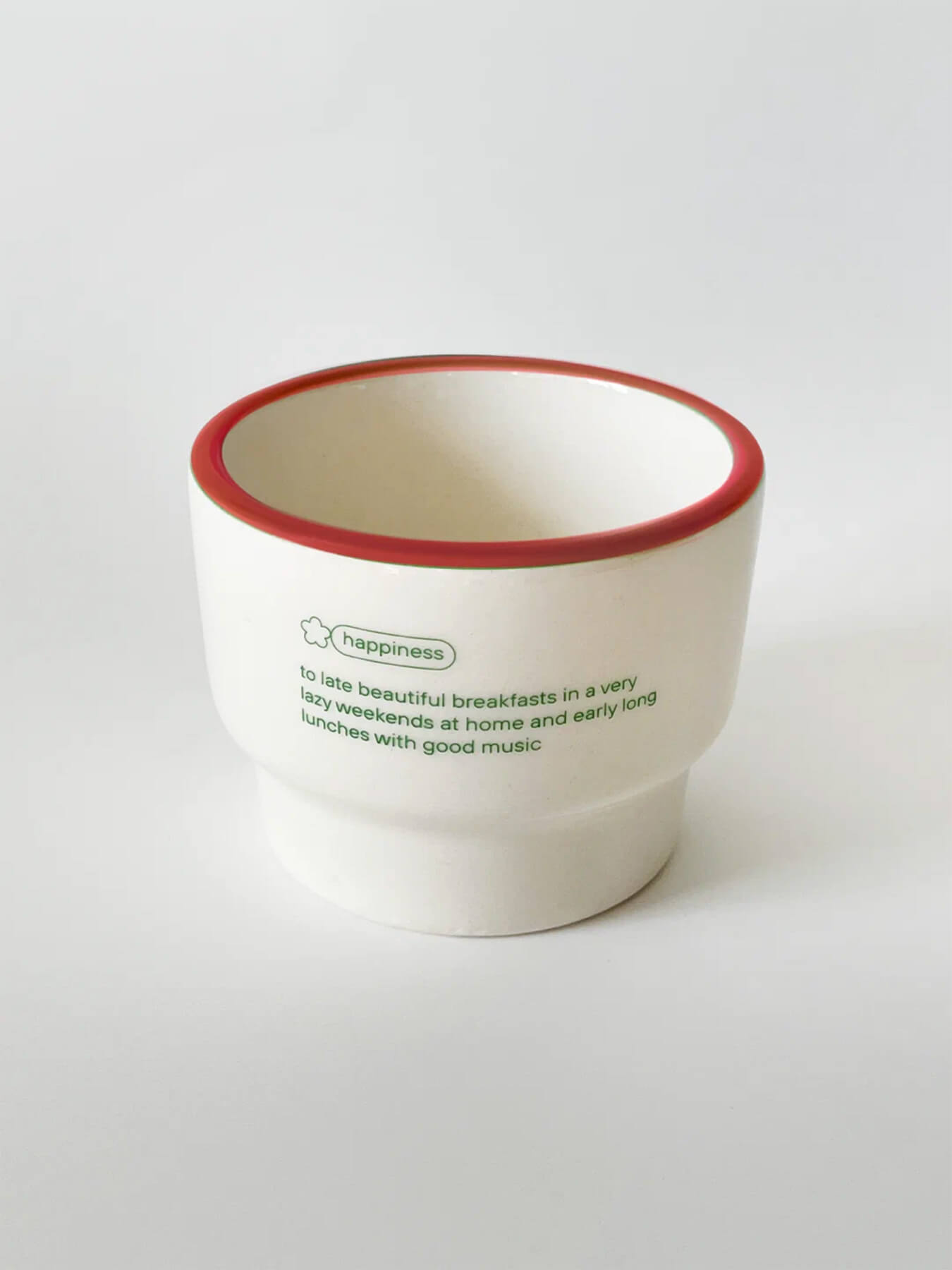 Стакан Степс 200 мл