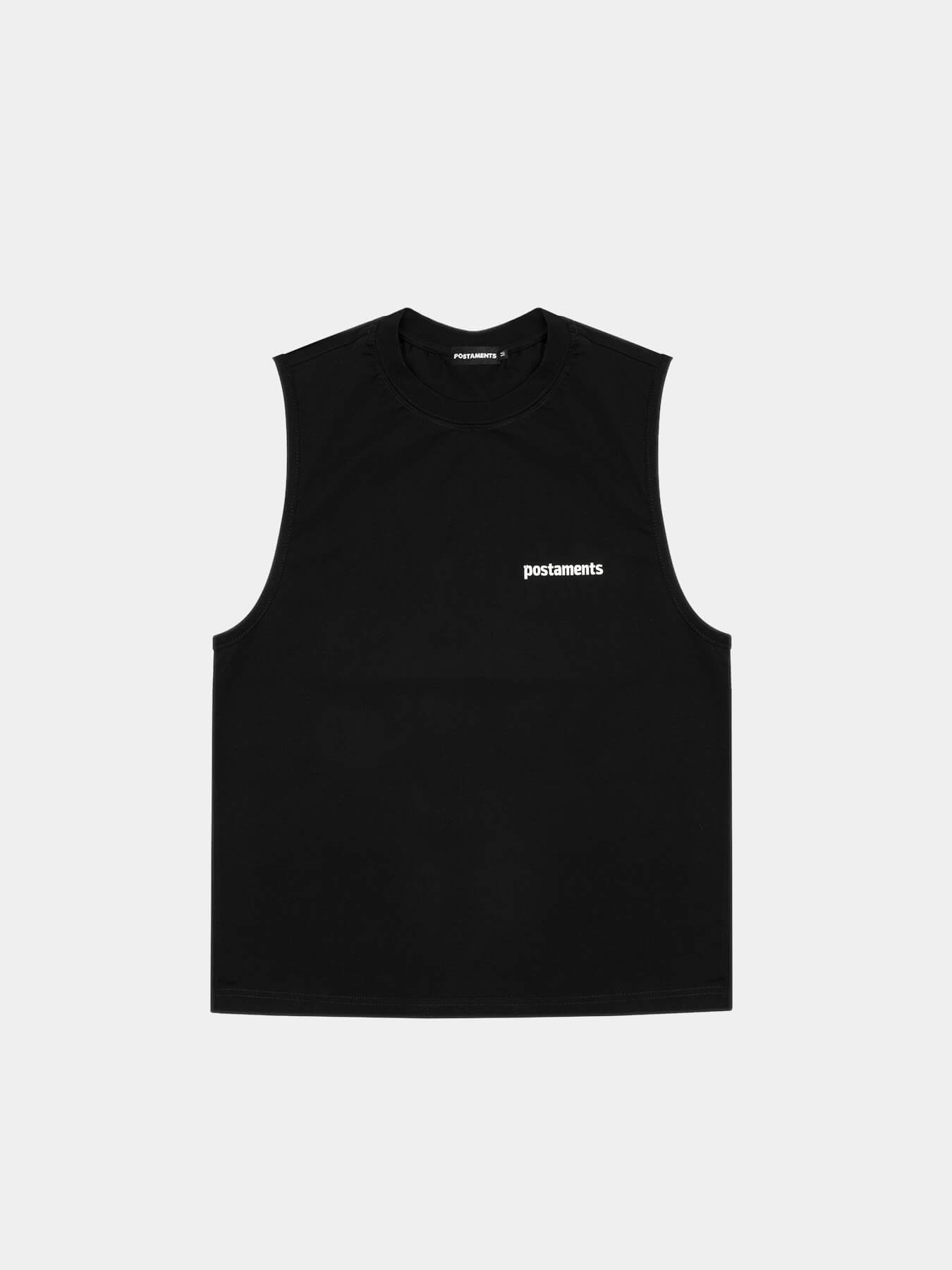 Майка BASIC SMALL