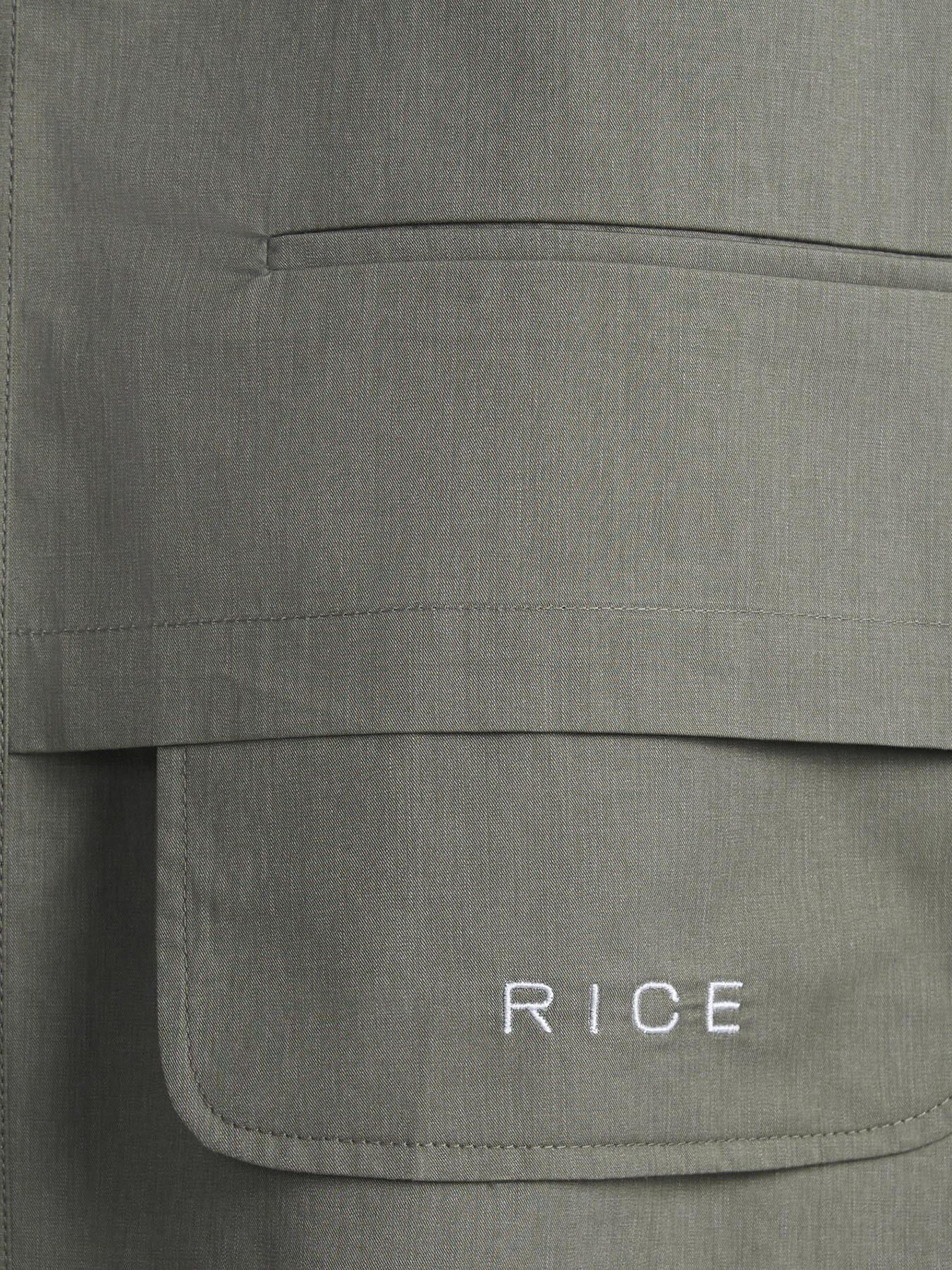 Куртка MRAMOR ISHI