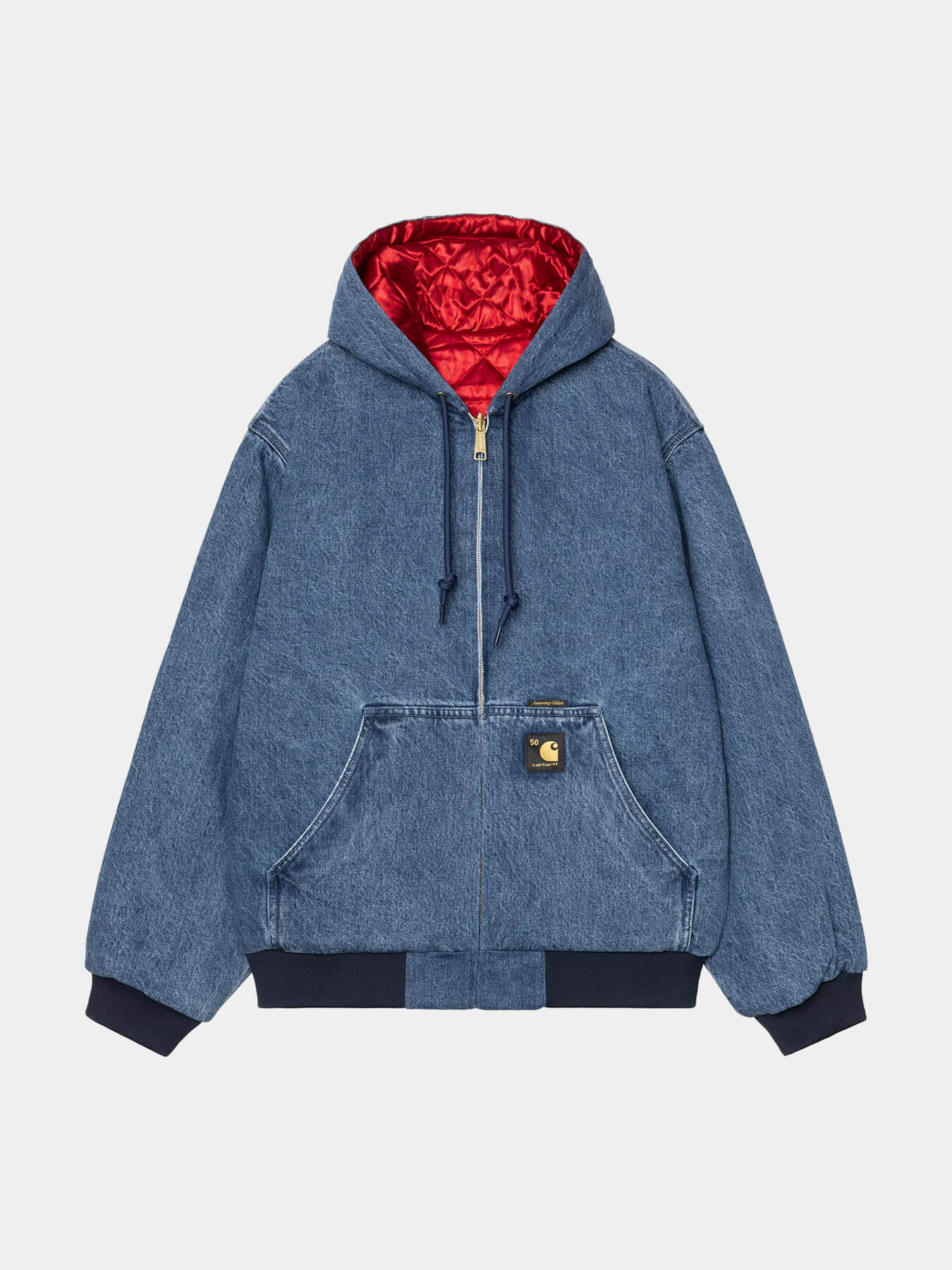 Куртка 50 YEARS ANNIVERSARY OG ACTIVE DENIM