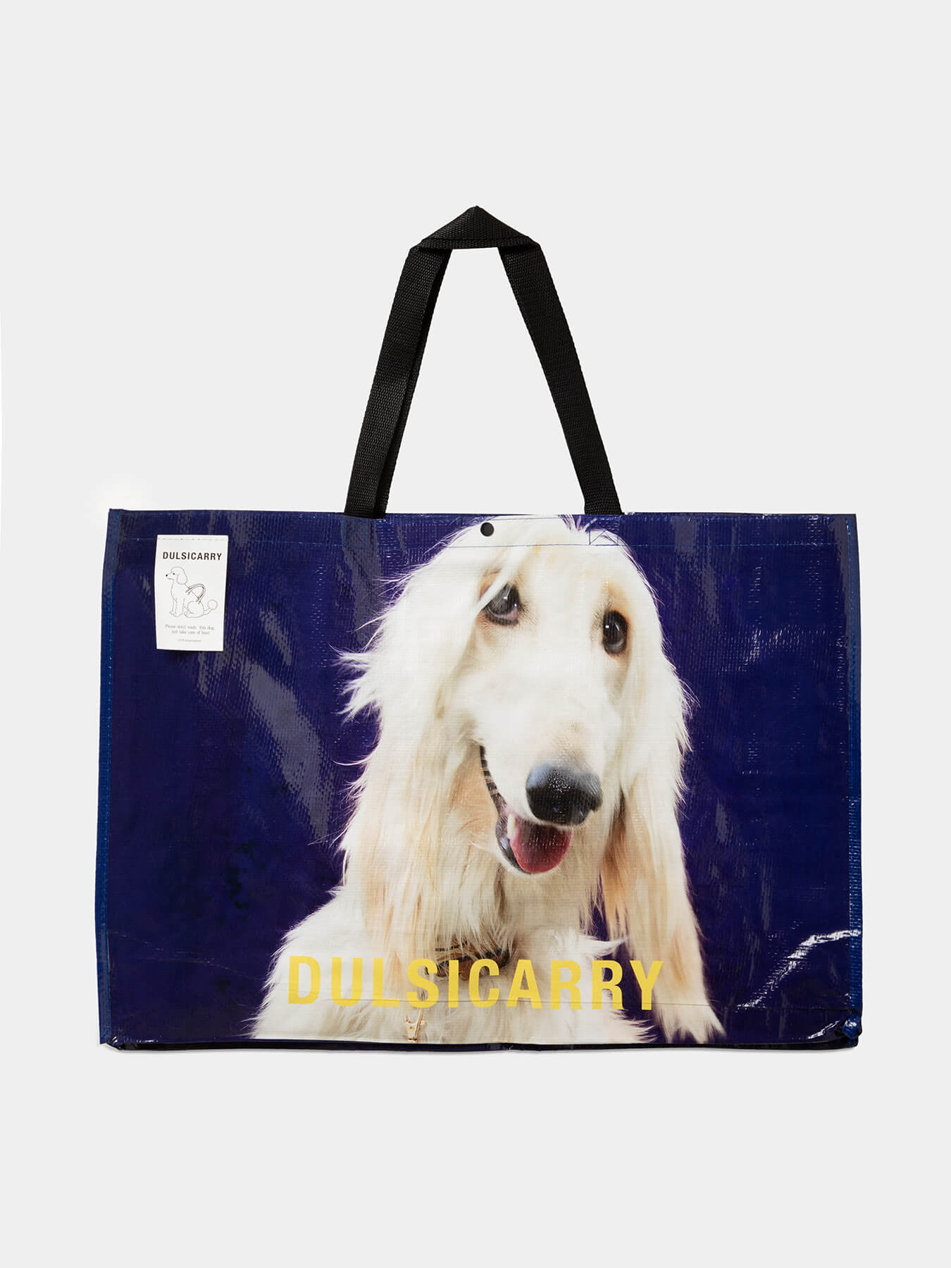 Сумка Борзая собака