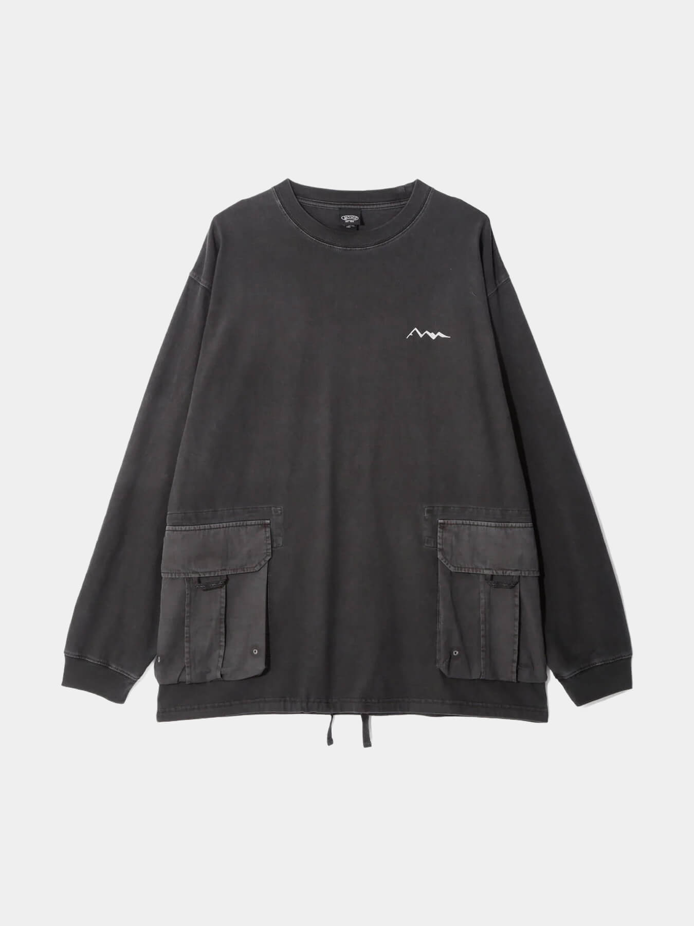 Лонгслив ARMOR TOP