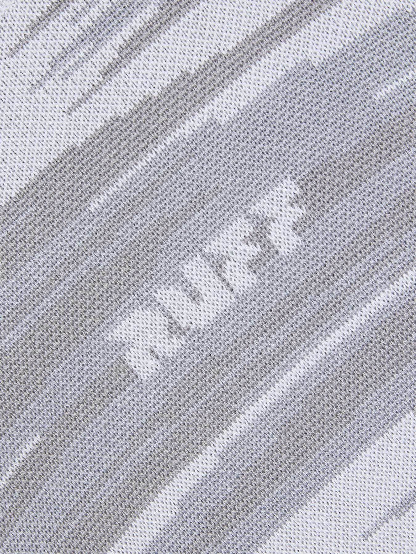 Хлопковый свитер