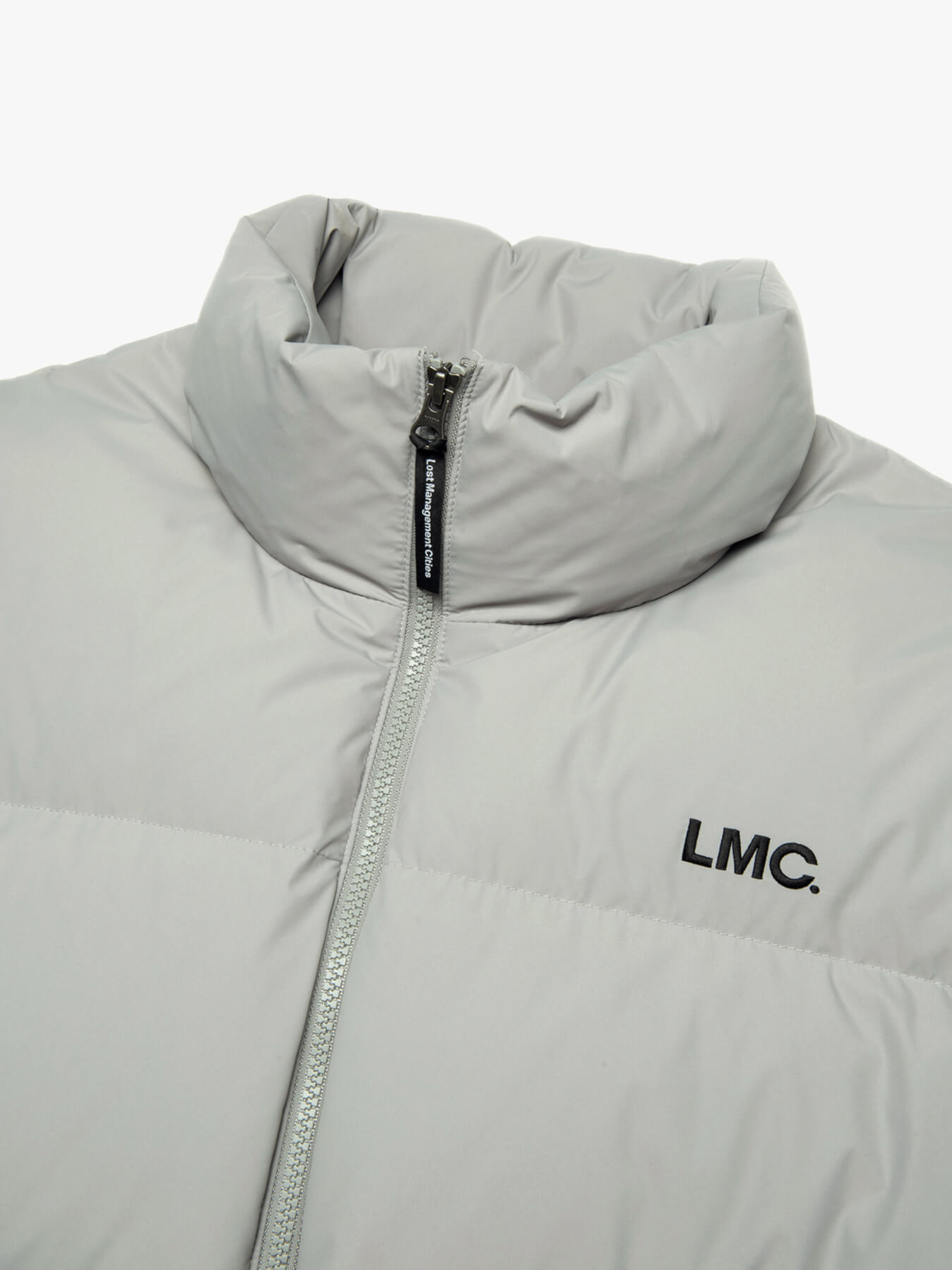 Пуховик PUFFER DUCK DOWN