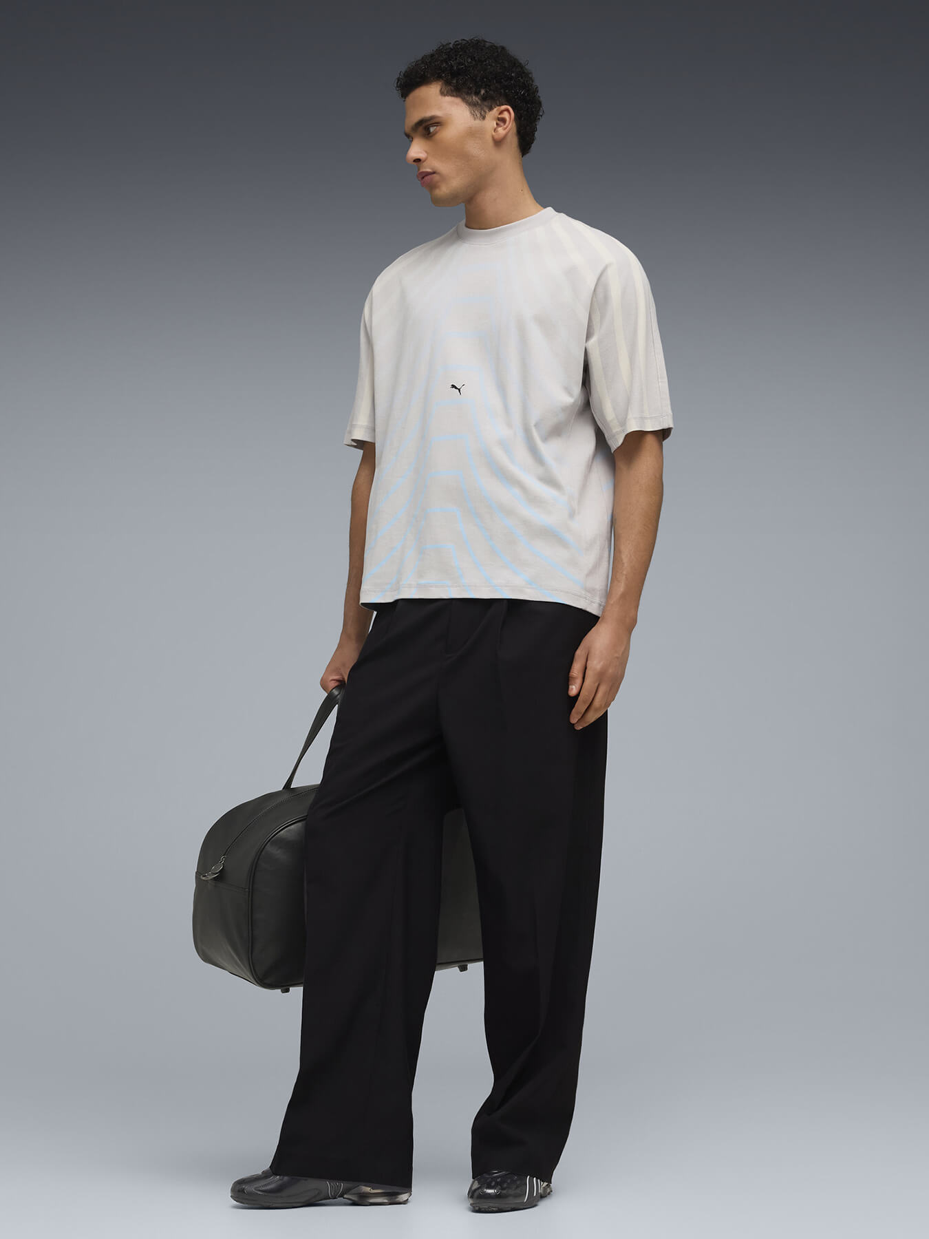 Кроссовки V-S1 CONTACT