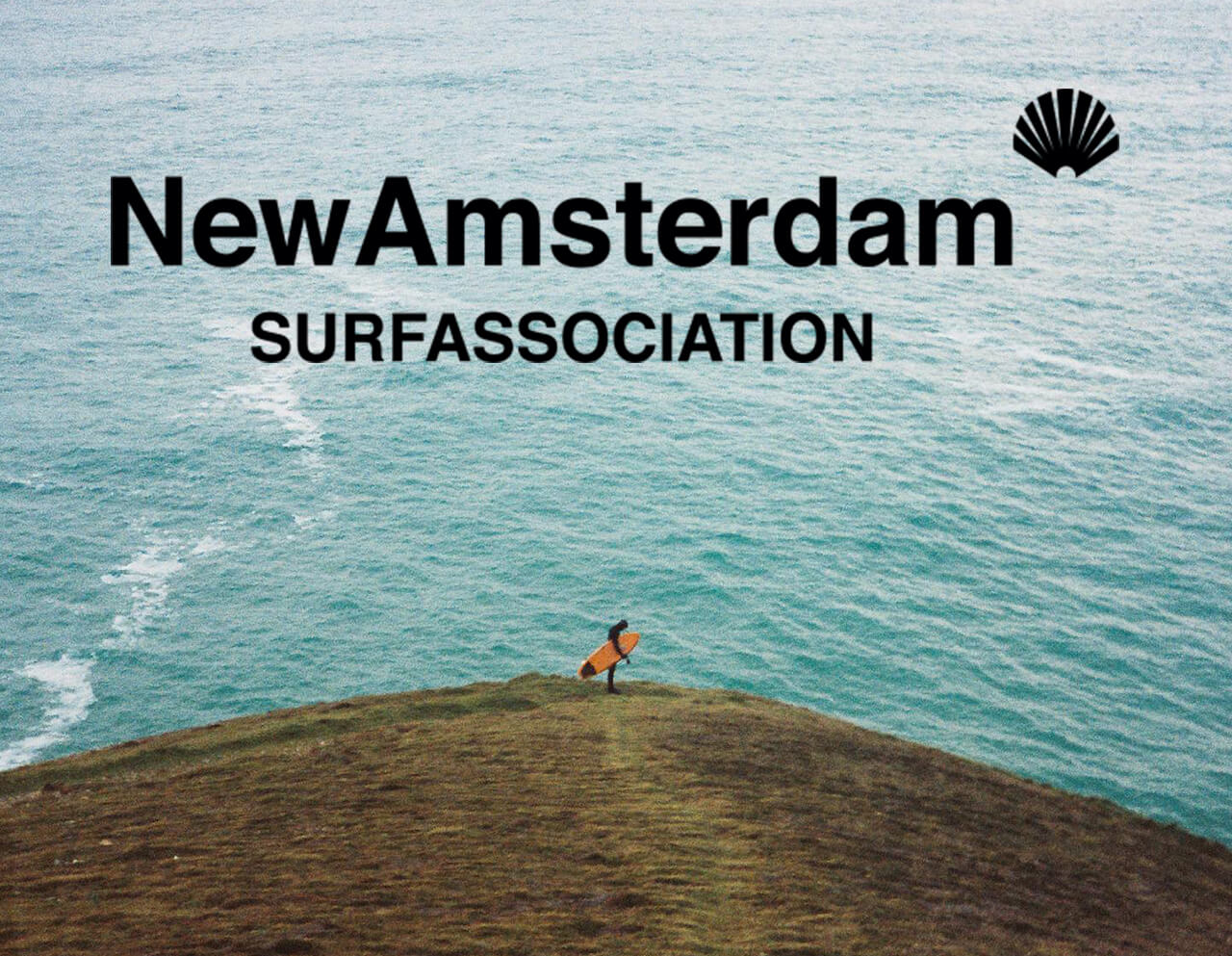 New Amsterdam Surf Association