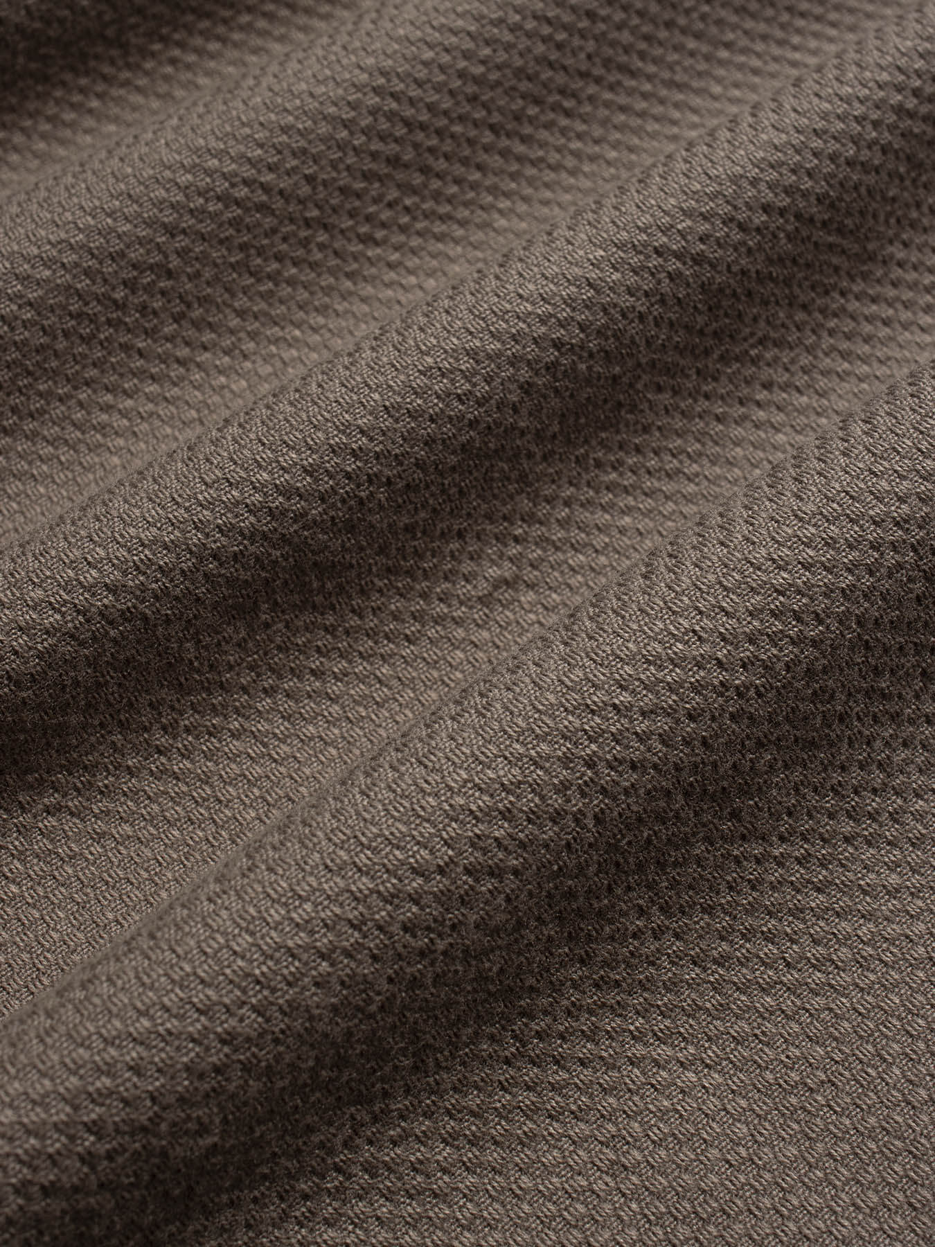 Рубашка BUSEY TEXTURED