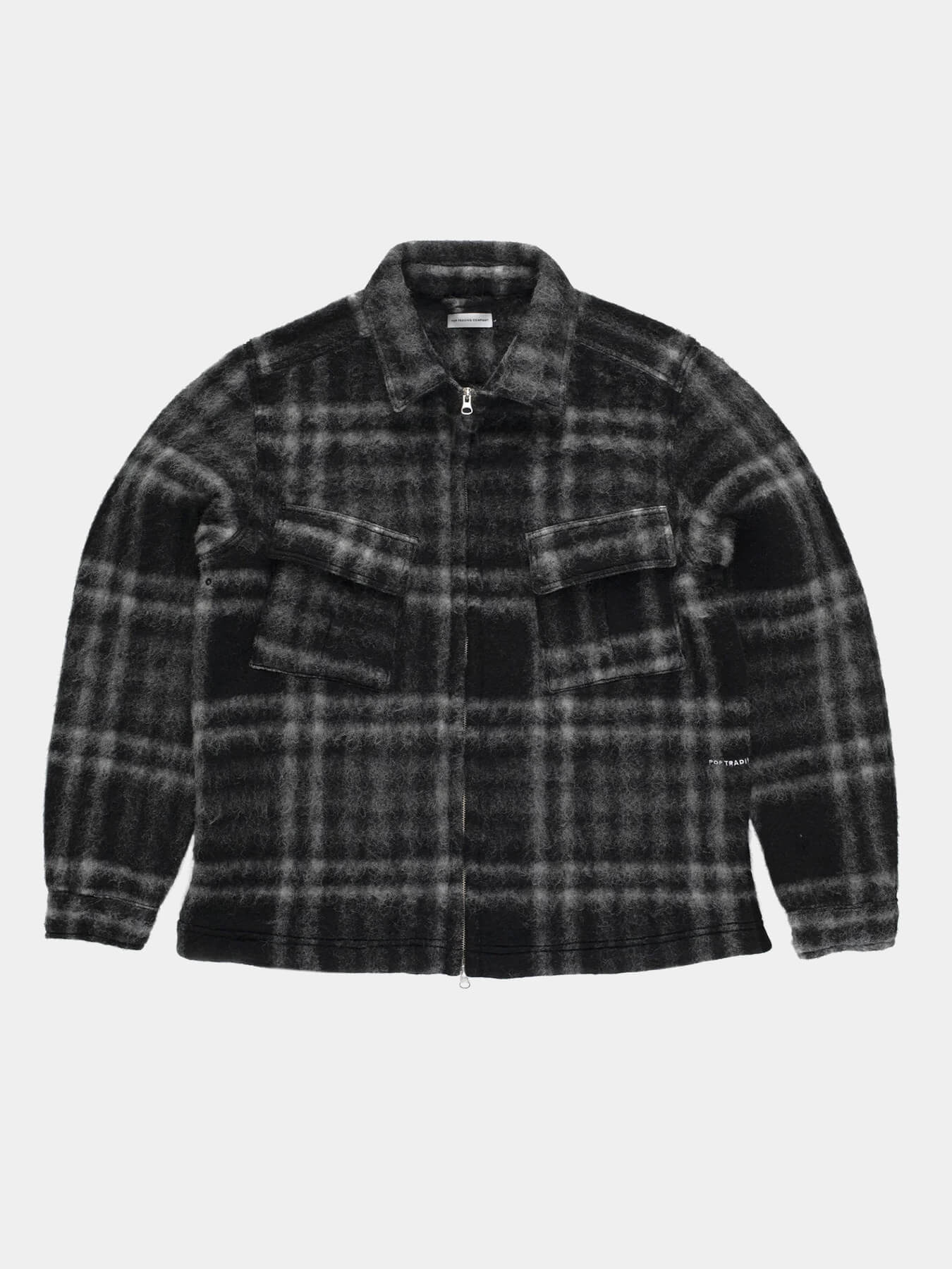 Куртка CHECKED