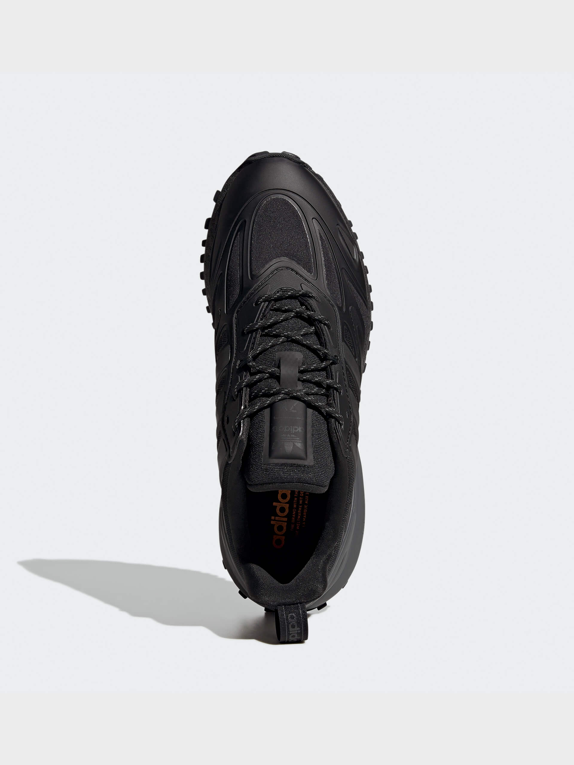 Купить Кроссовки ZX 2K Boost 2.0 Trail Adidas Originals арт