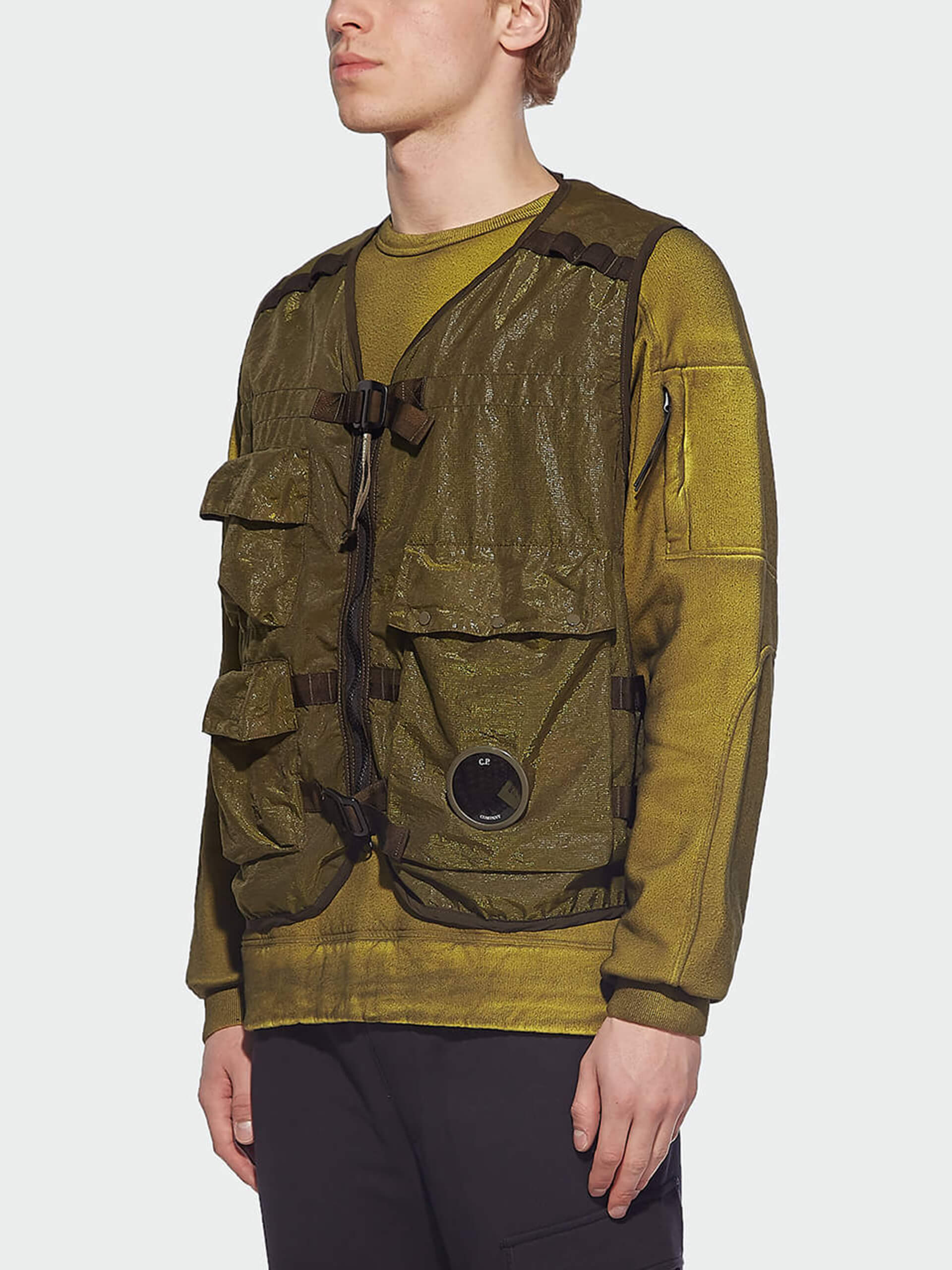 Жилет P.Ri.S.M. 