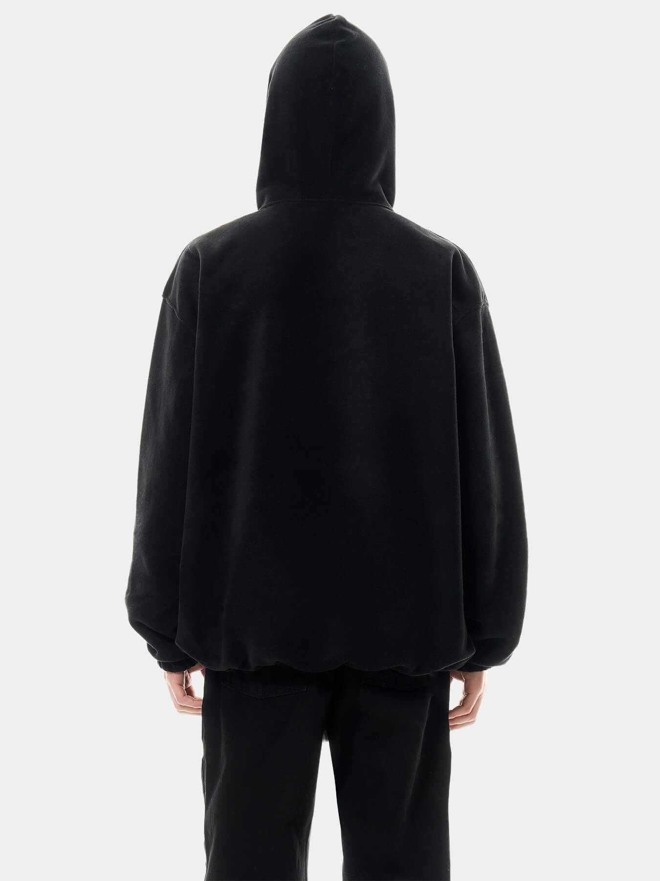 Худи FLEECE