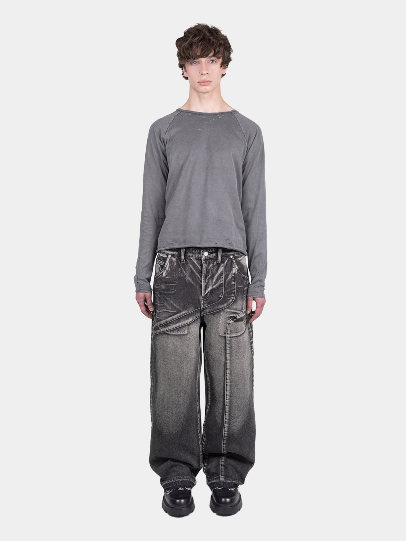 Джинсы BJEANS08