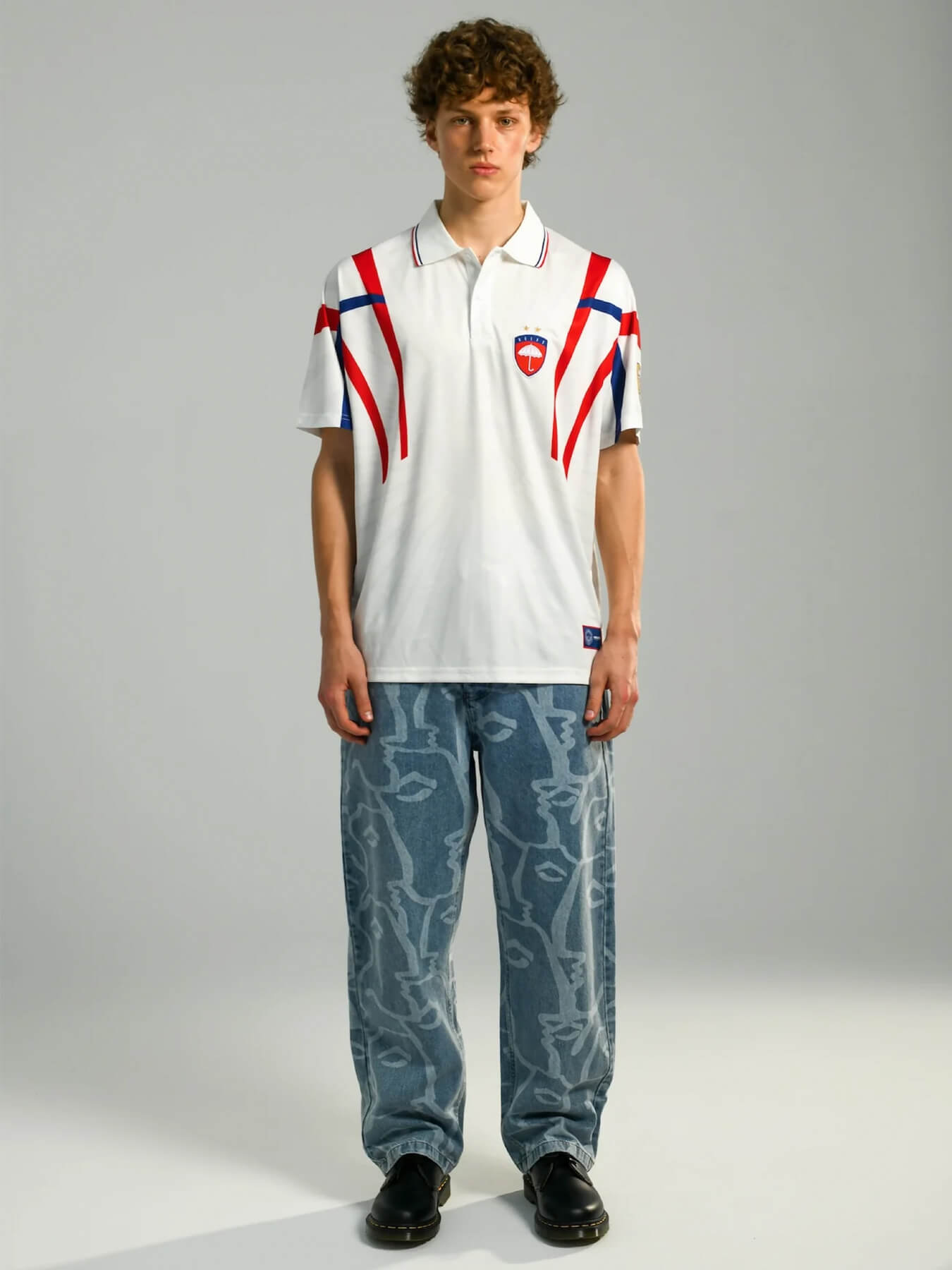 Джерси WC26 FRANCE FOOTBALL