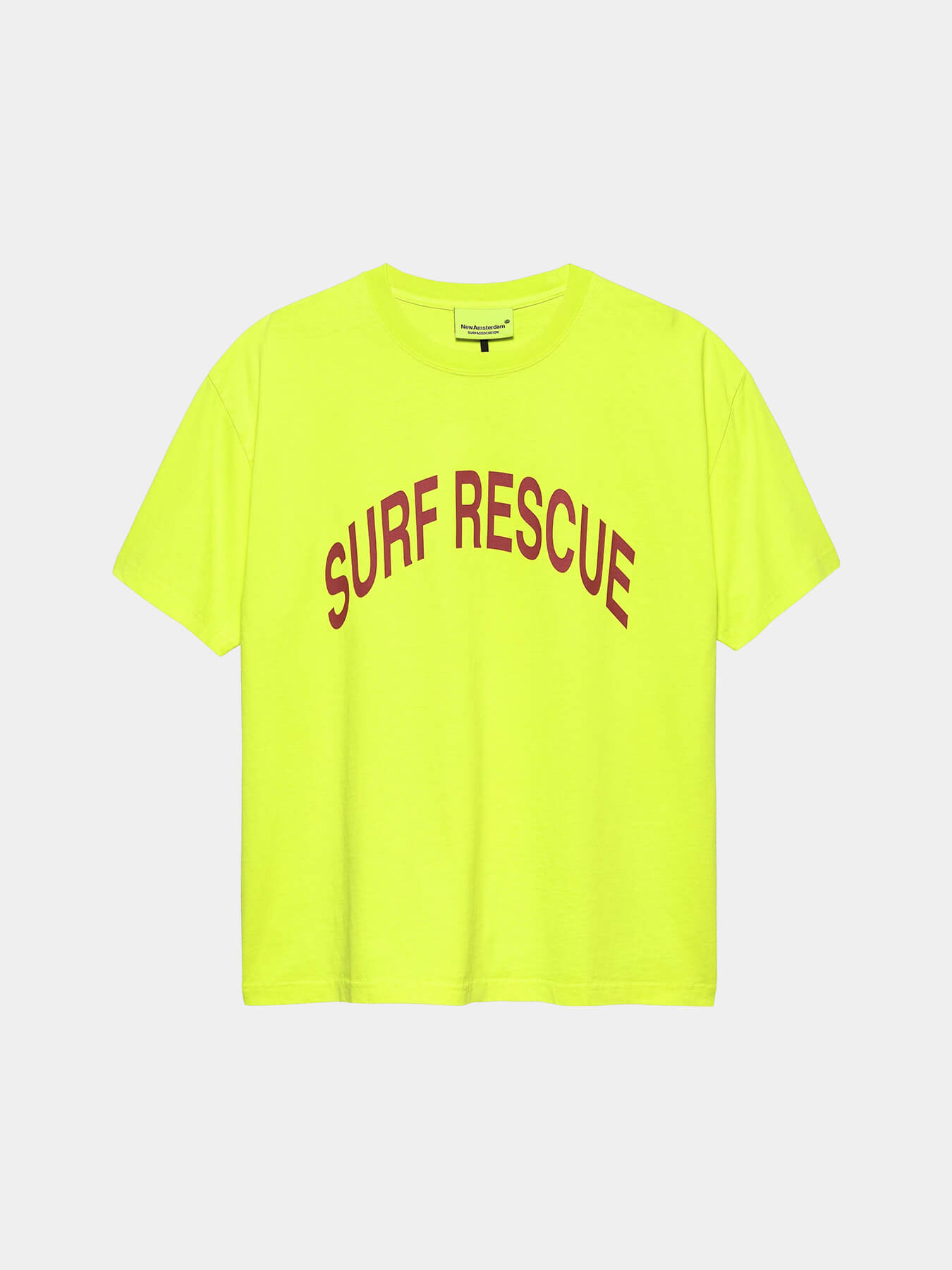 Футболка SURF RESCUE