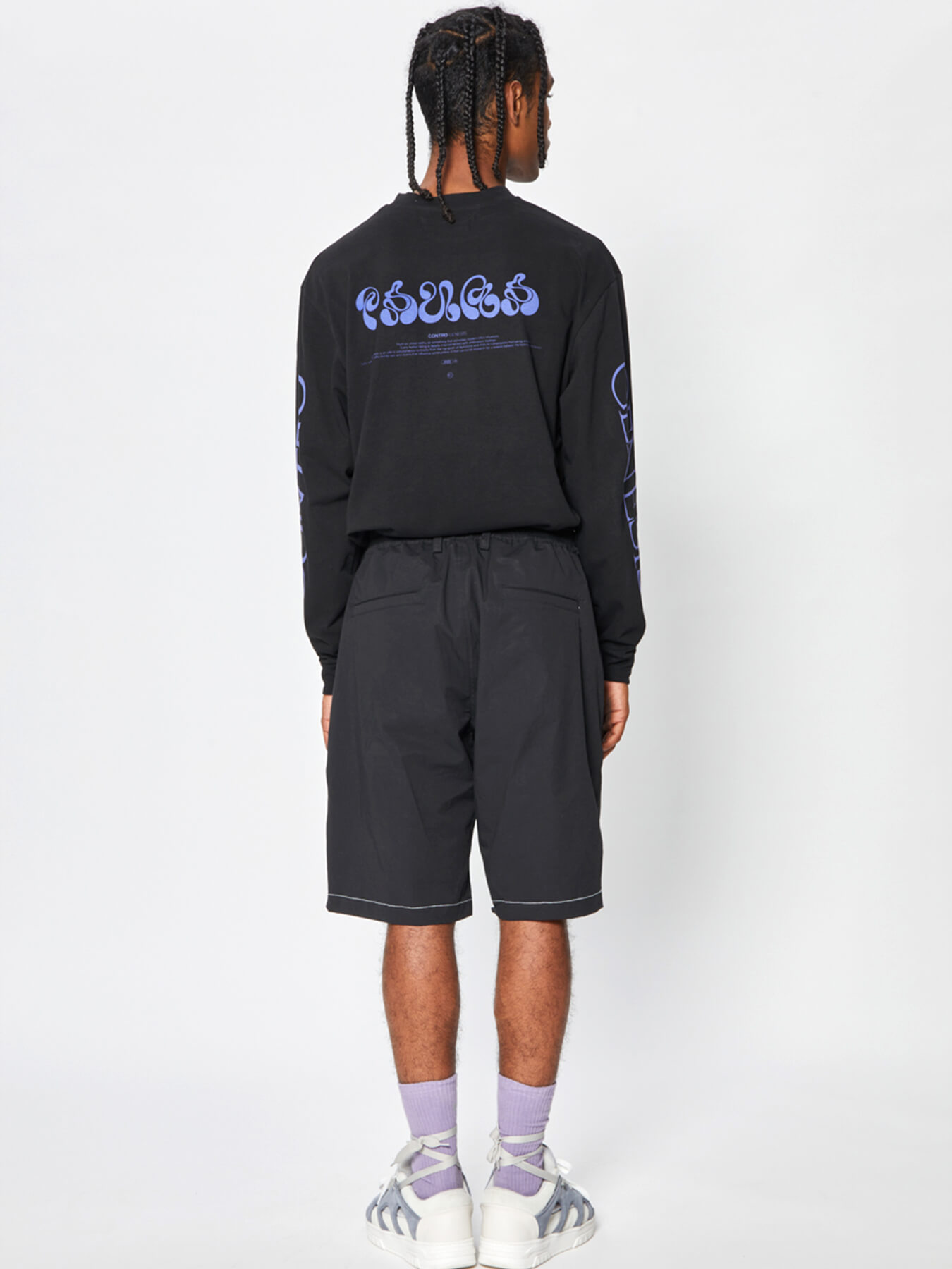 Шорты HARRISON PENCE SHORTS