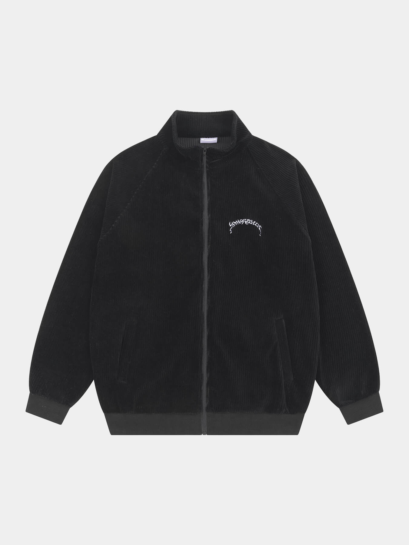 Свитшот PUFF ZIP