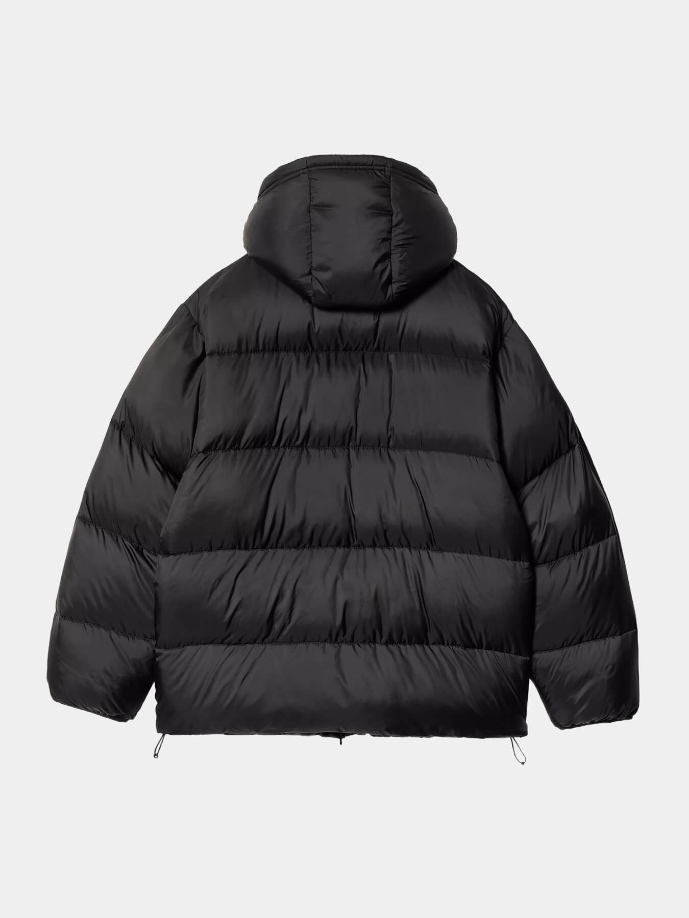 Пуховик TORONTO