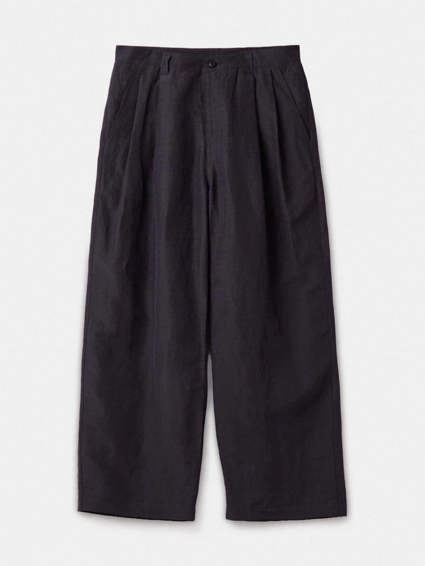 Брюки CLASSY OVERSIZED TWOTUCK