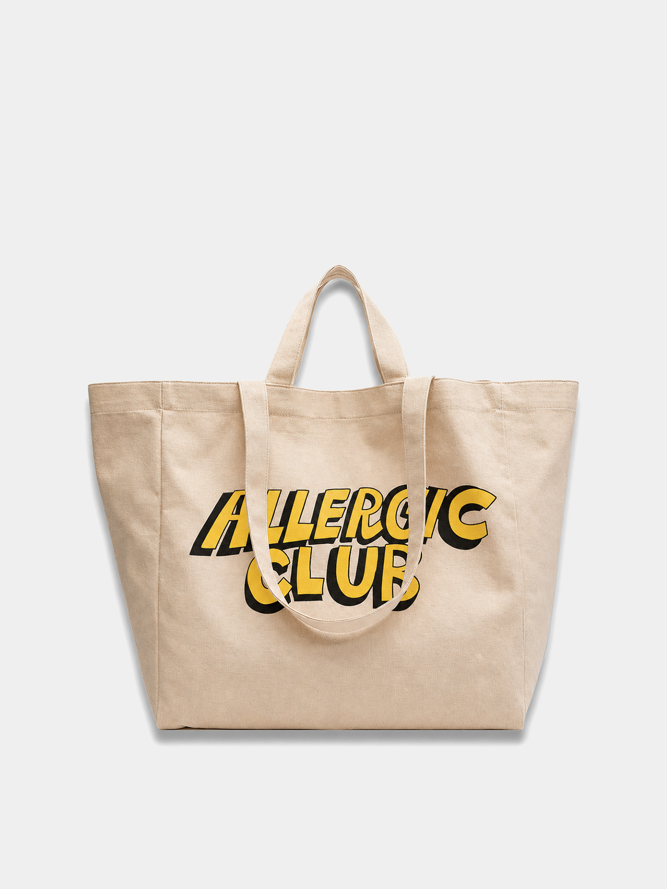Сумка ALLERGIC CLUB