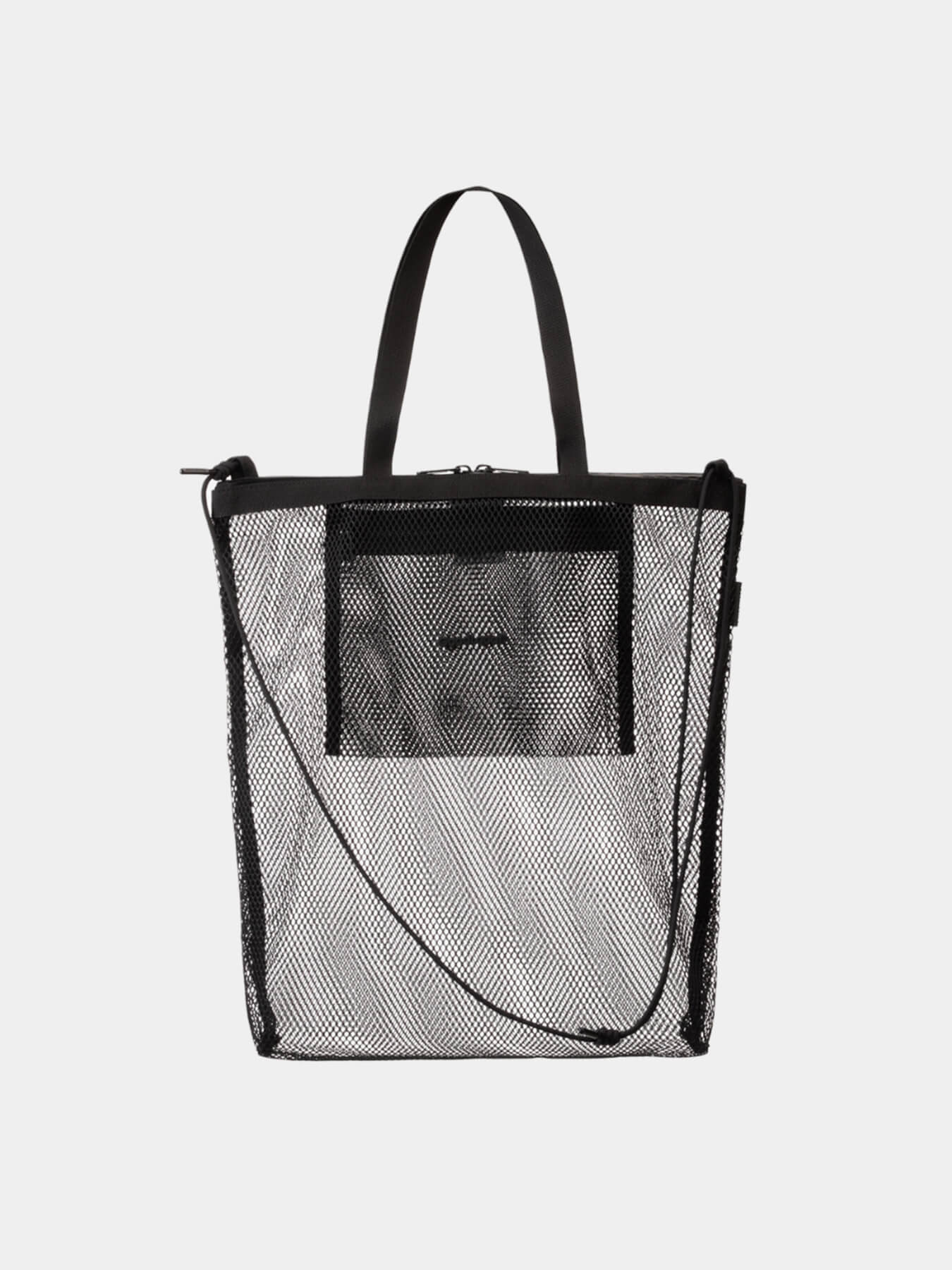 Сумка SHOPPER MESH LINE