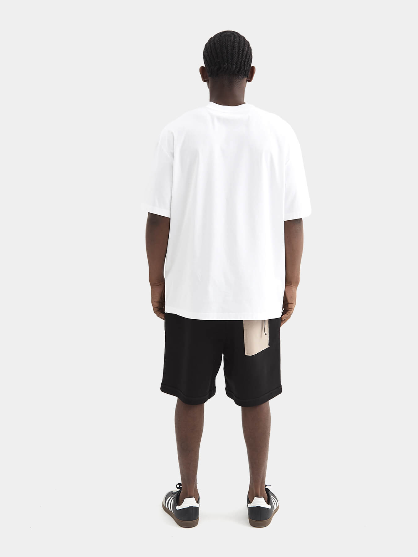 Шорты SAND POCKET