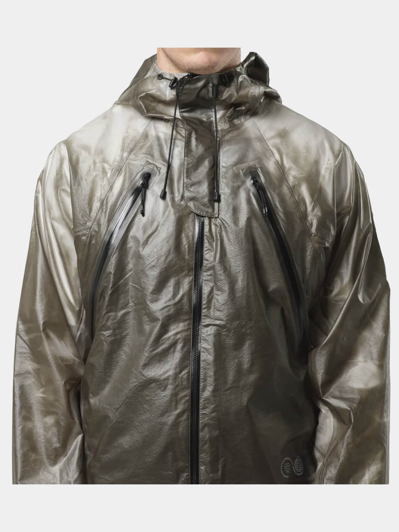 Куртка OBSIDIAN SHELL