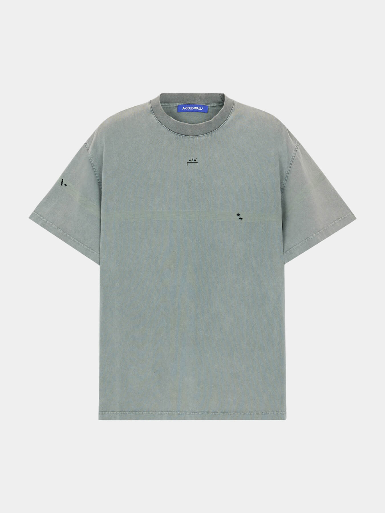 Футболка LASER FADE