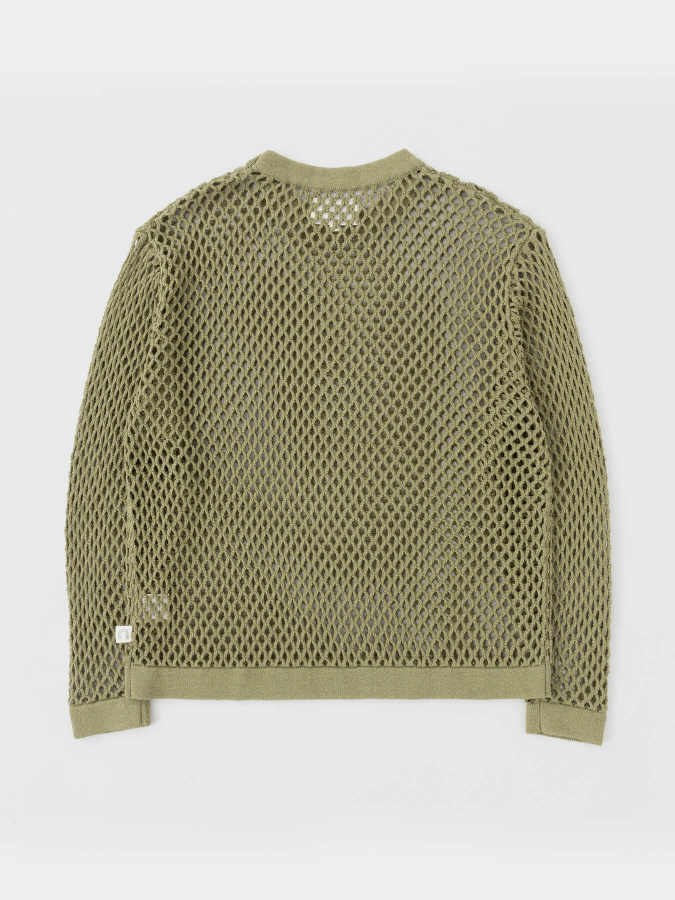 Свитер SKEIN