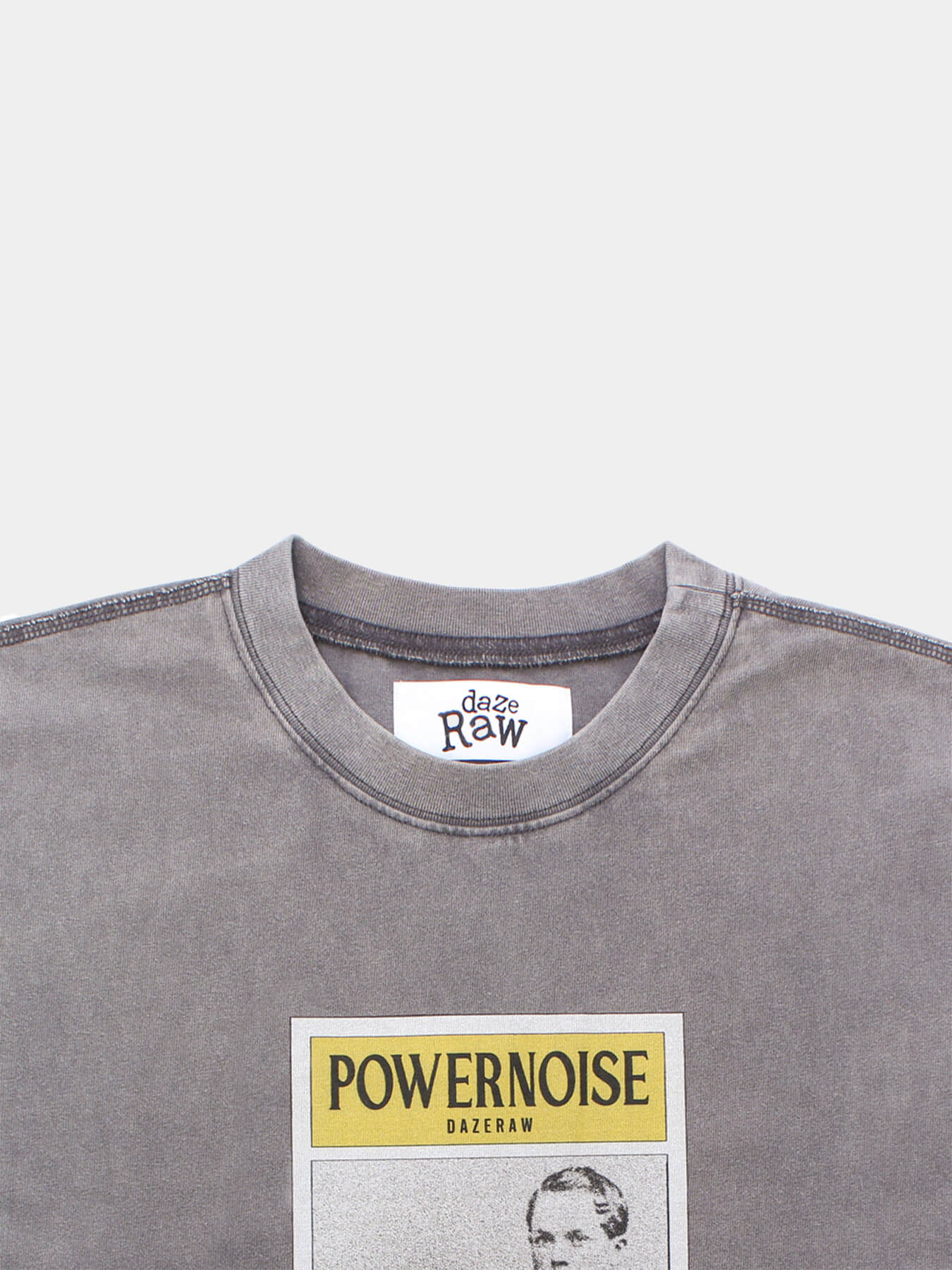 Футболка POWER NOISE