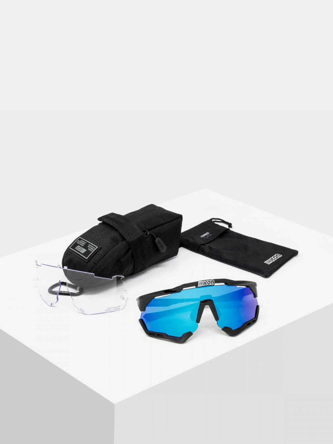 Очки AEROSHADE XL