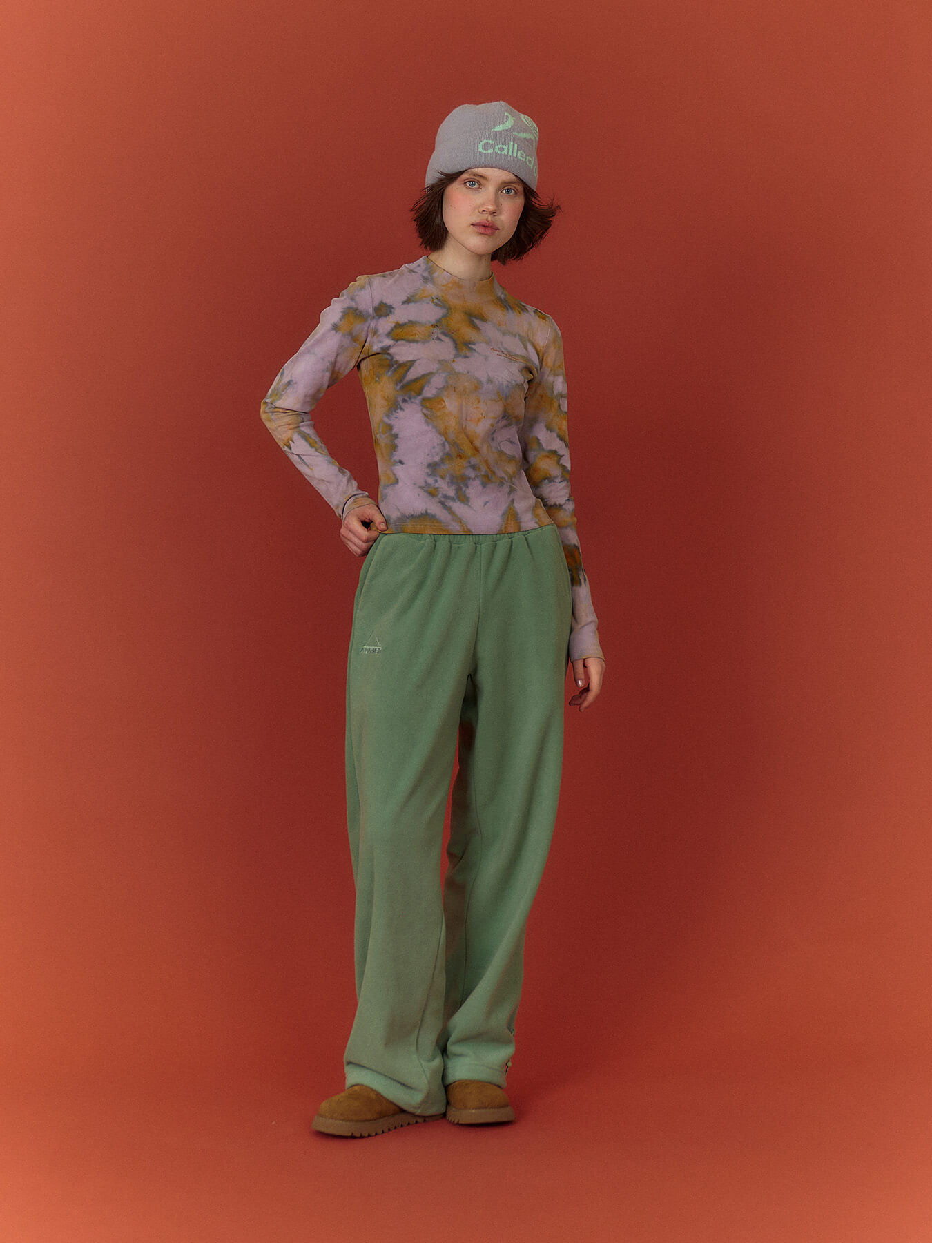 Брюки EQUIPMENT