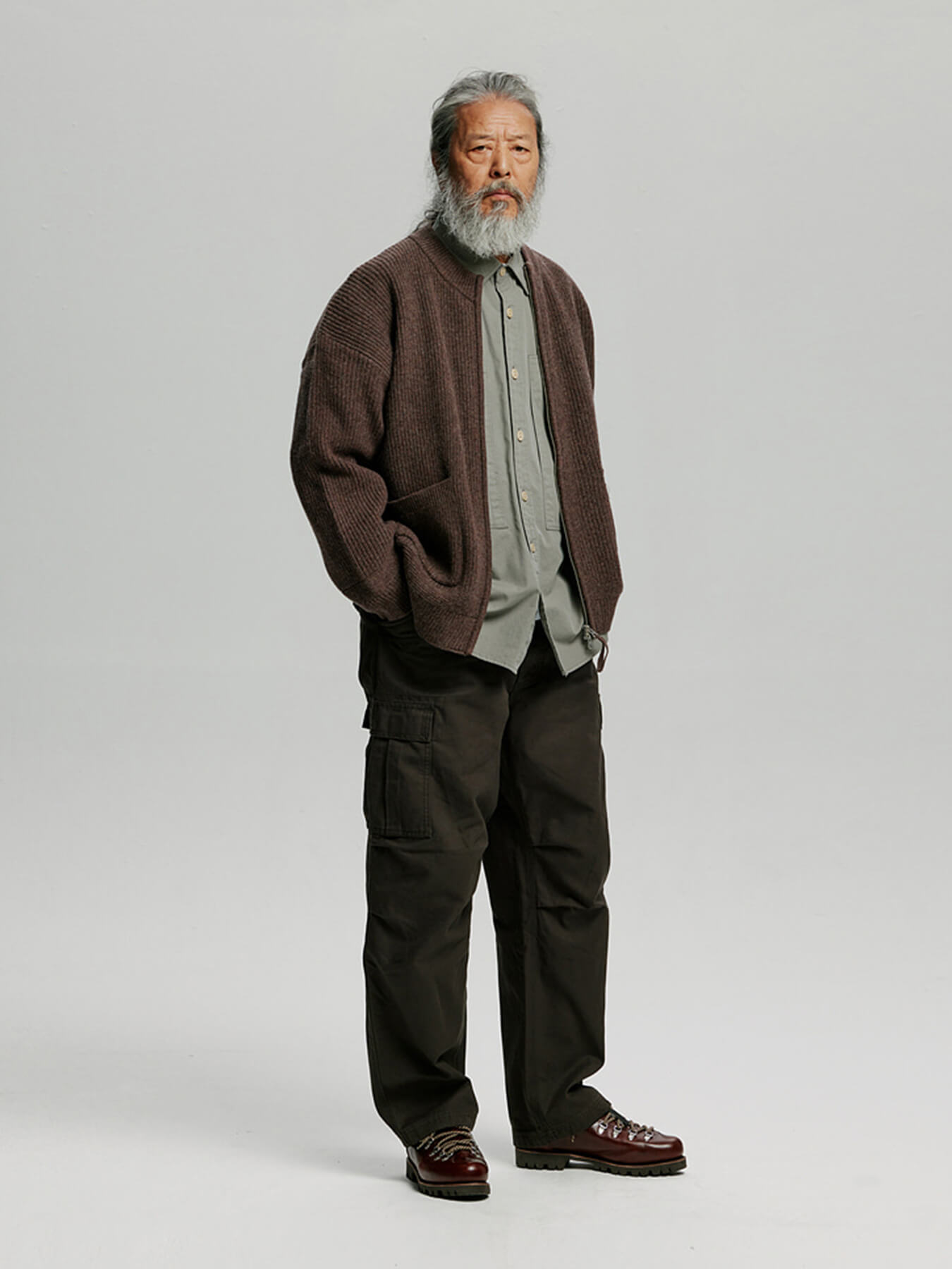 Брюки JUNGLE CLOTH M65 FIELD