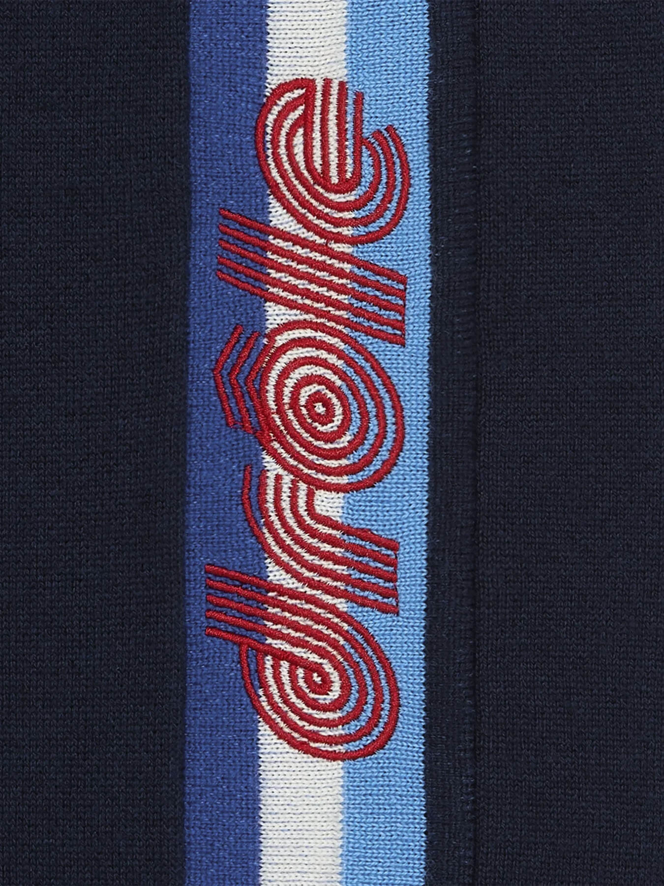 Брюки MAILLE DROLE