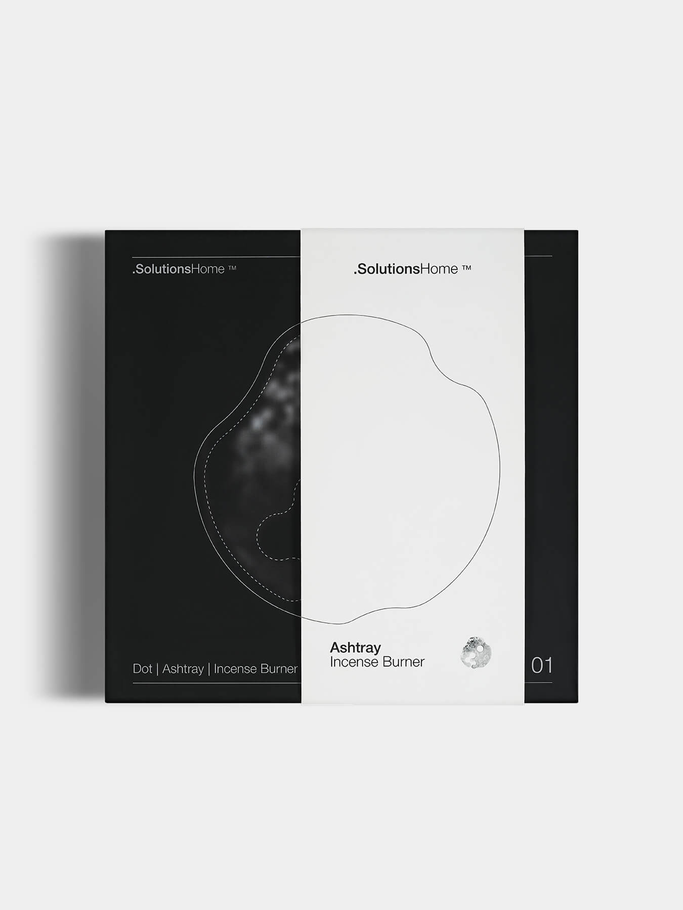 Подставка для благовоний DOT ASHTREY