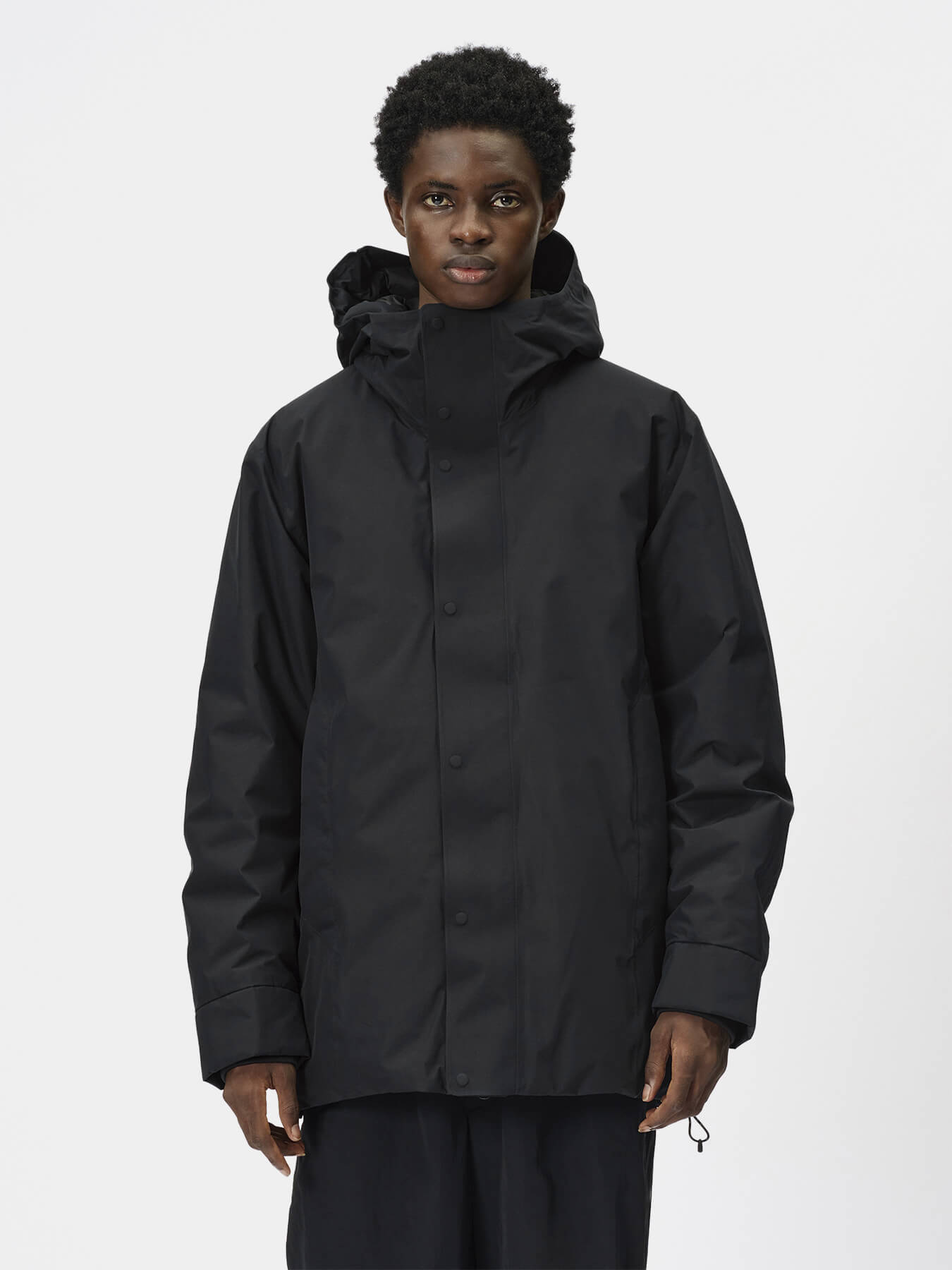 Куртка GORE-TEX SNOW RANGE