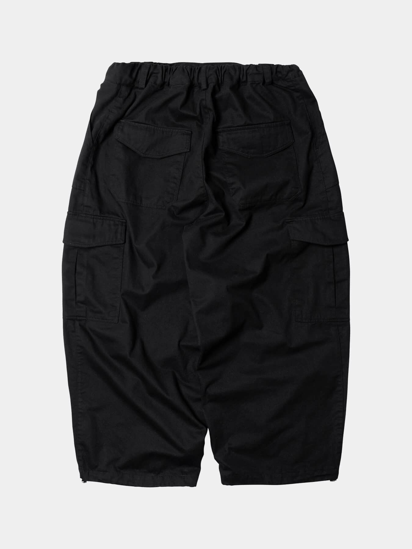 Брюки TWILL CARGO BALLOON