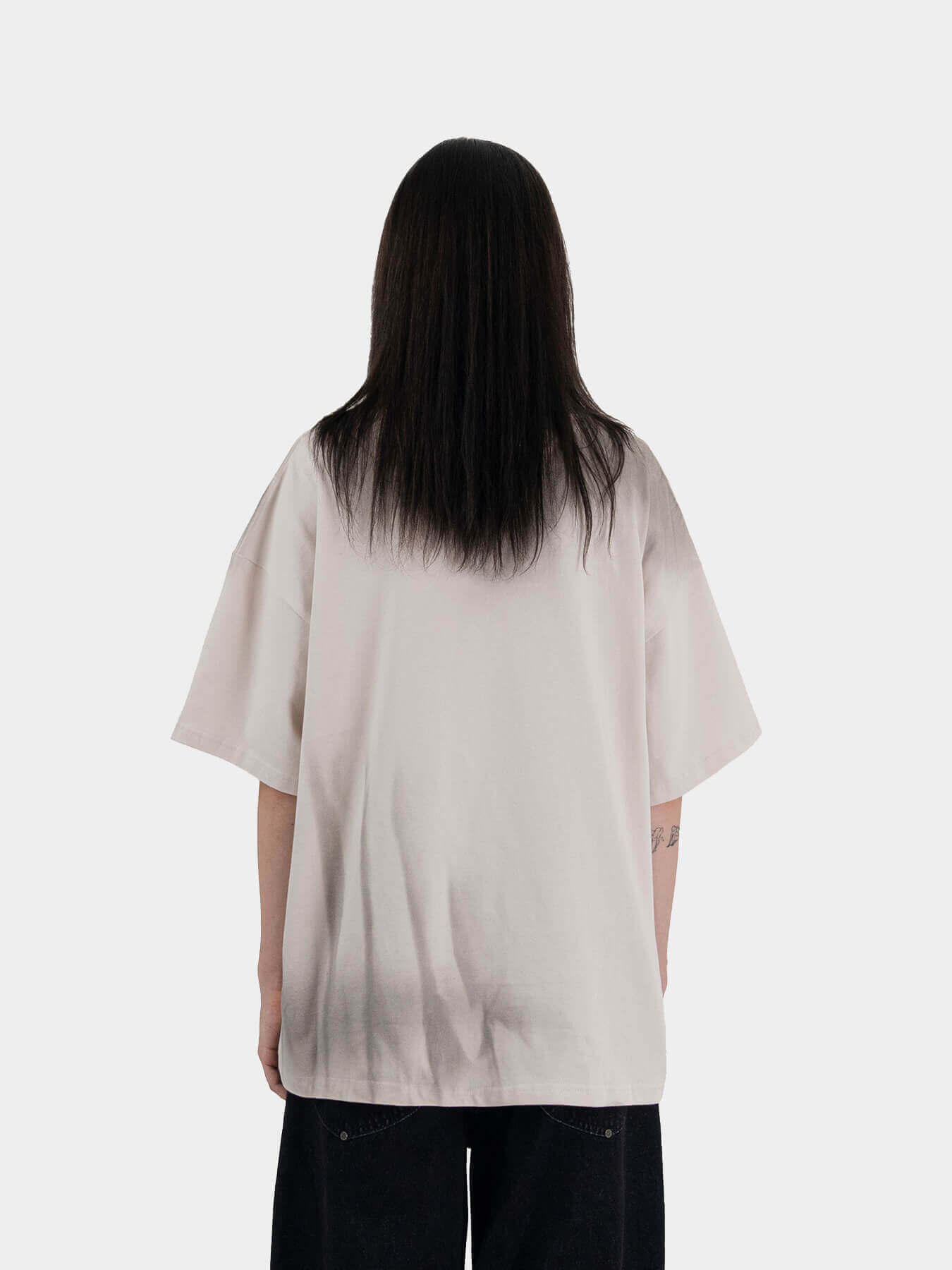 Футболка DIRTY